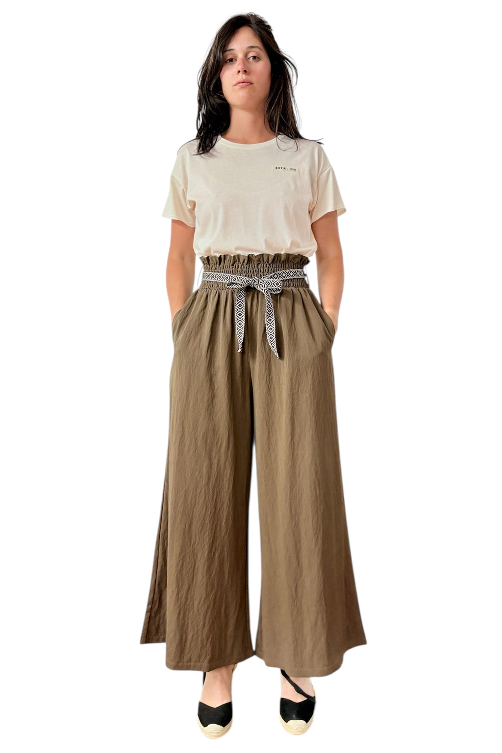 Camiseta caroline 9722