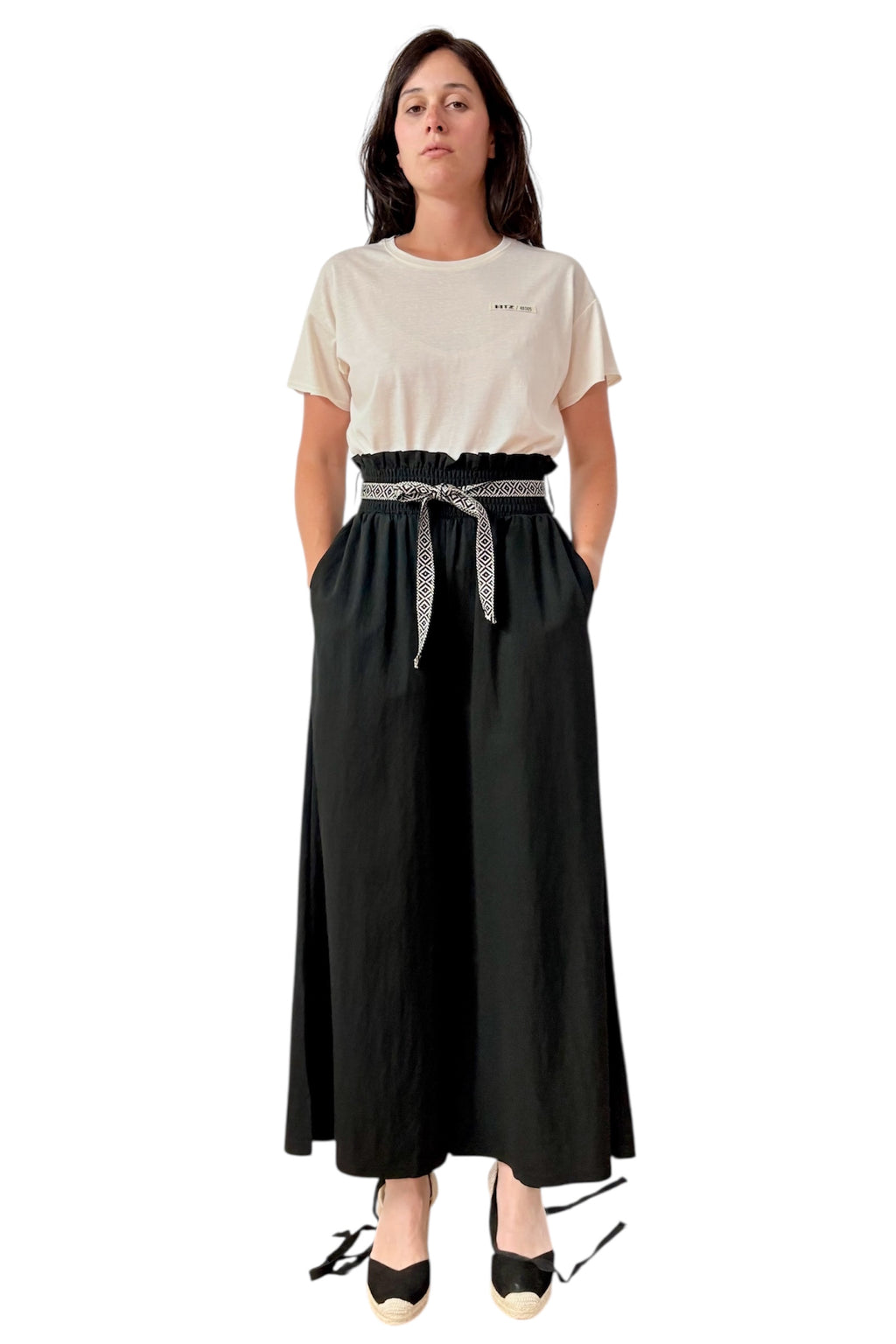 Camiseta caroline 9722