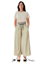 Cargar imagen en el visor de la galería, Pantalón blank 24316
