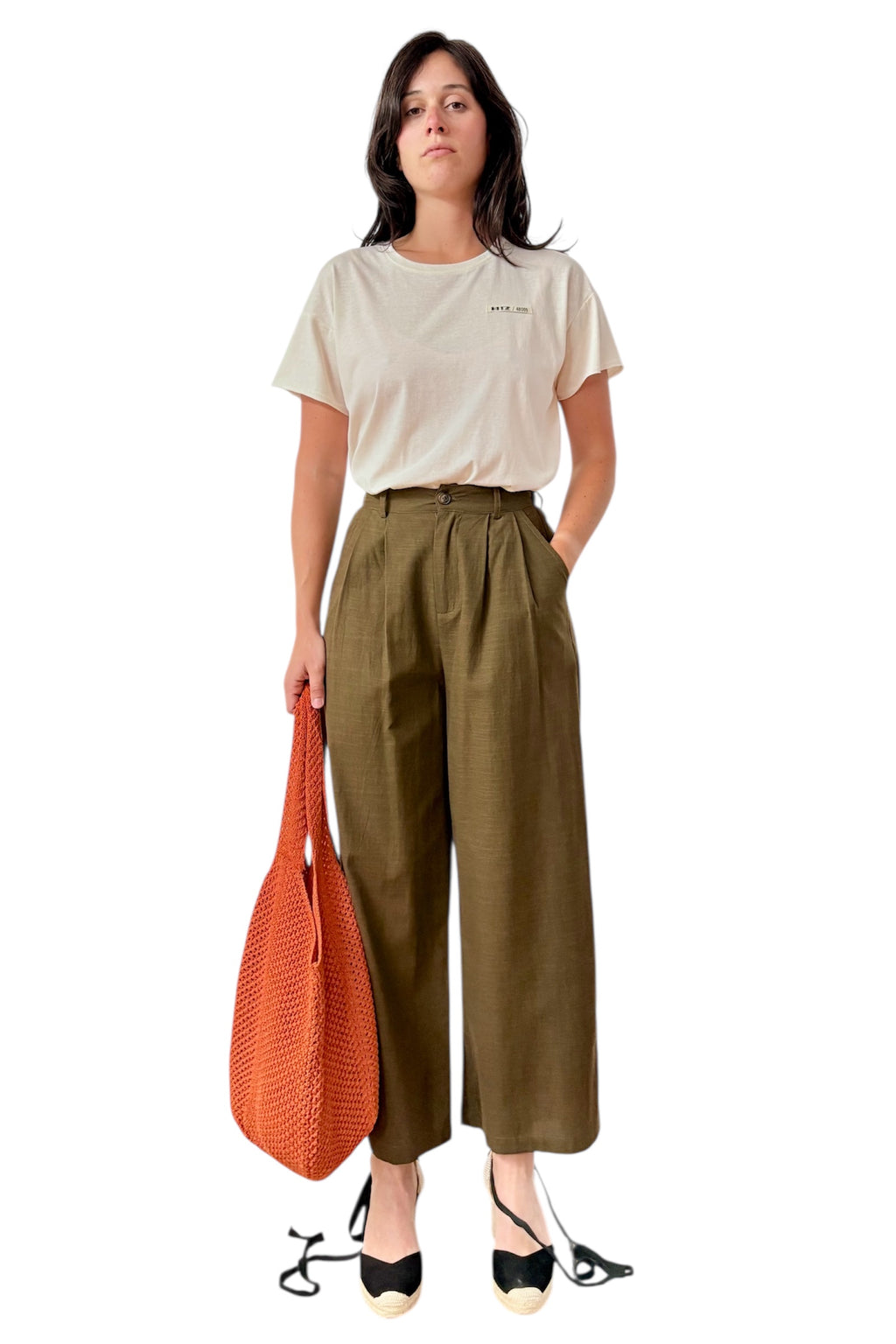 Camiseta caroline 9722