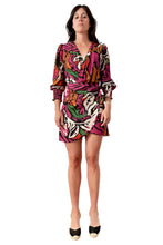 Cargar imagen en el visor de la galería, Vestido olaia pol
