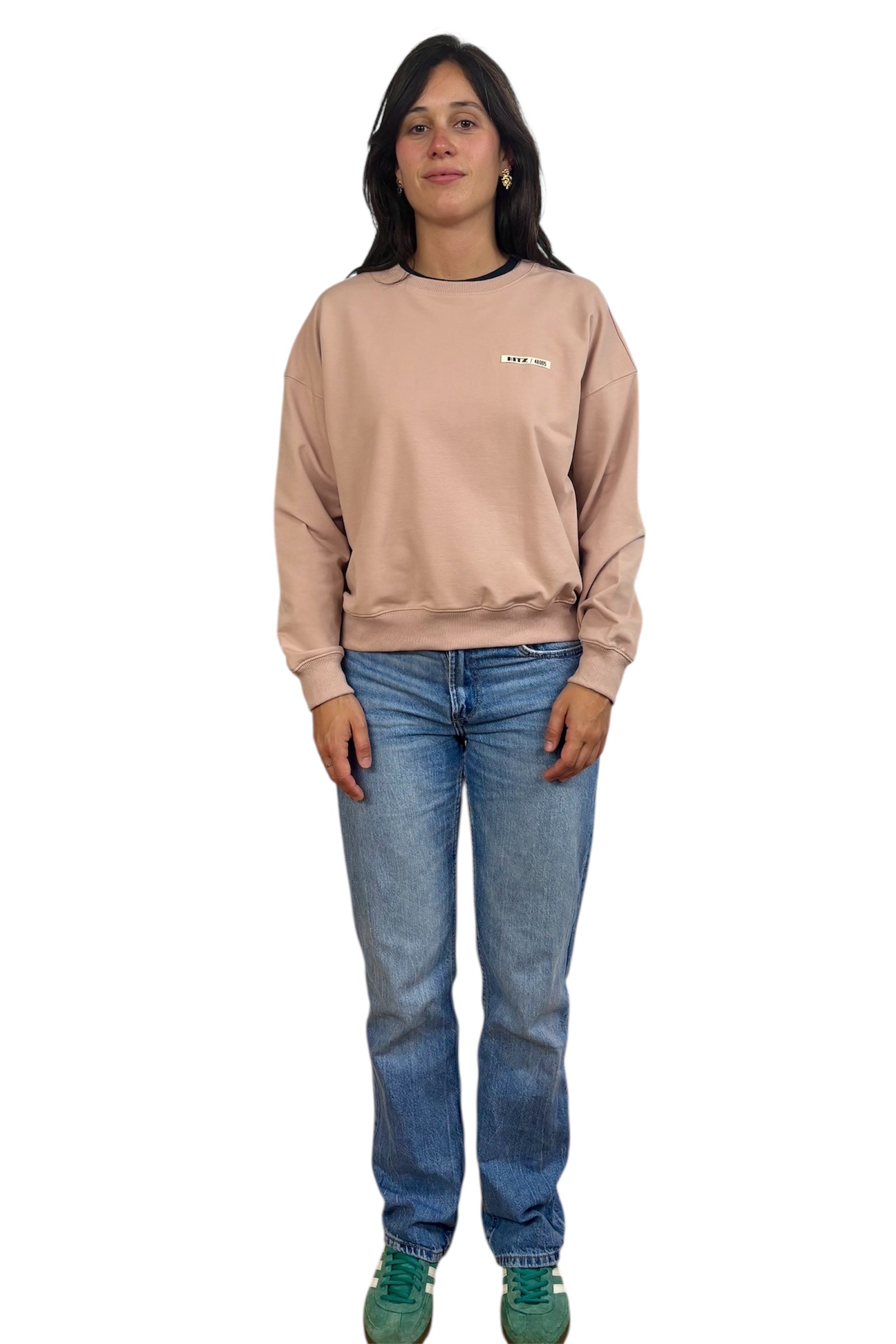 Sudadera naroa jf003