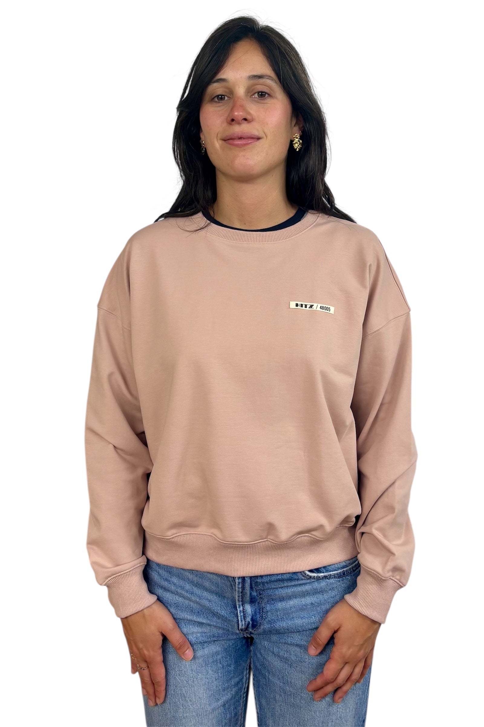 Sudadera naroa jf003