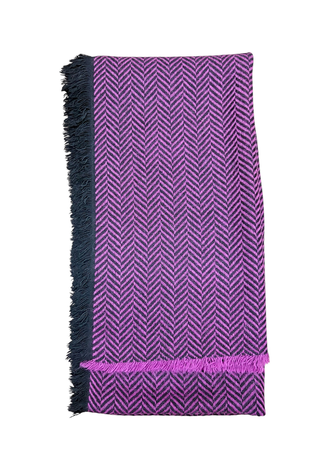 Scarf lancia negu