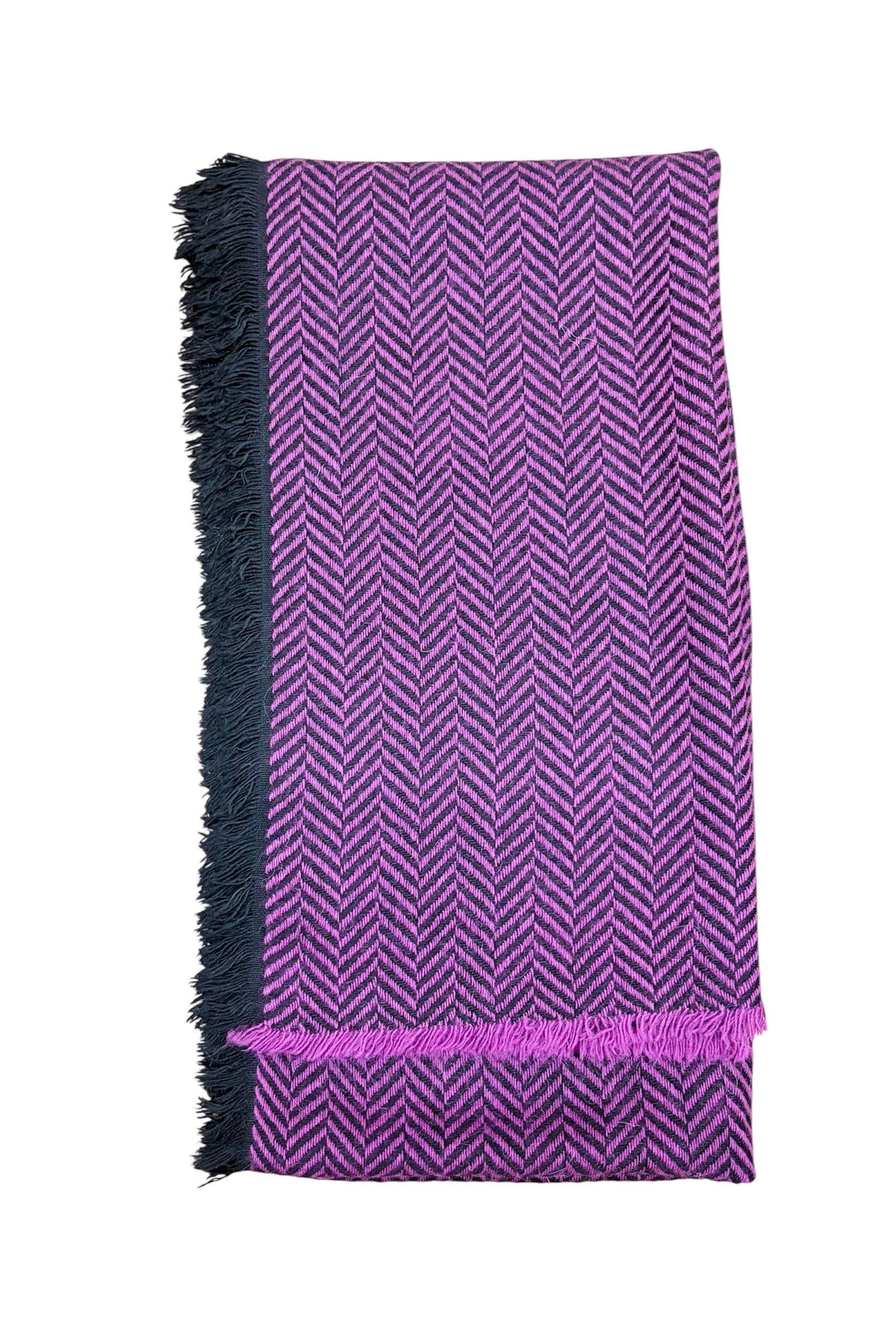 Scarf lancia negu