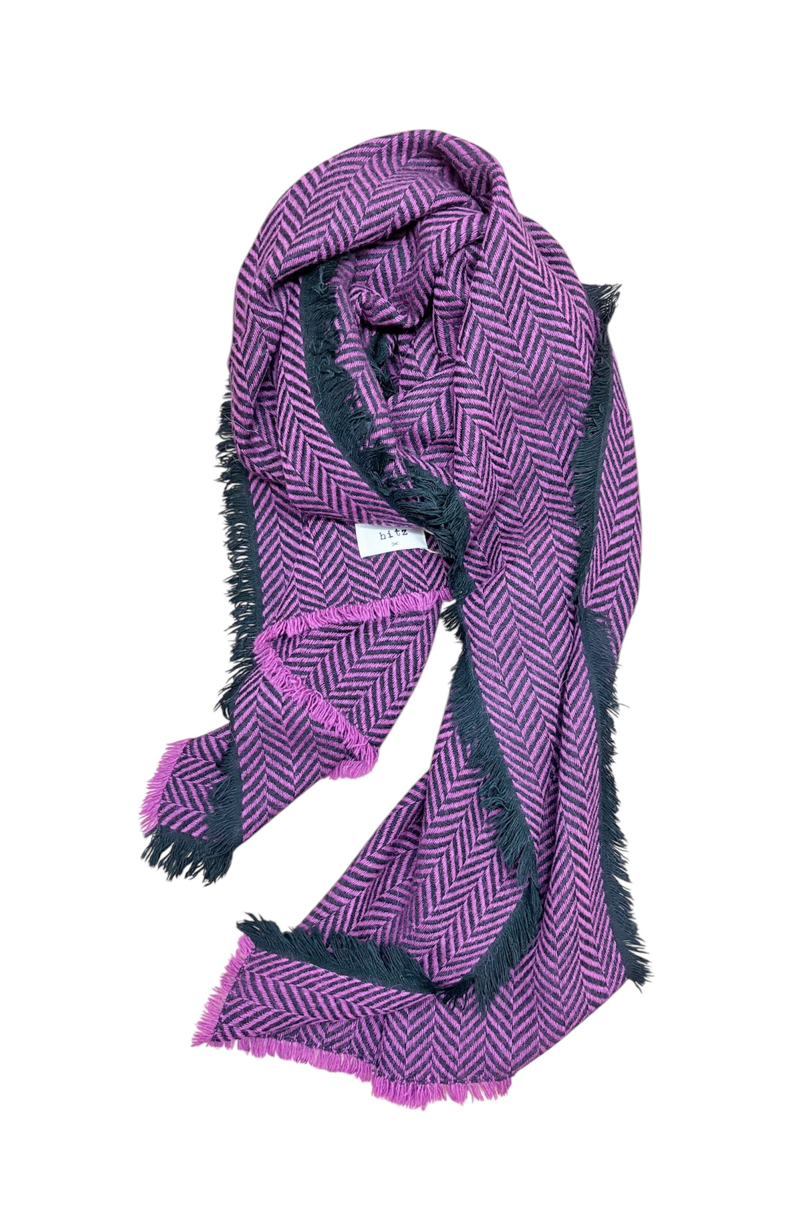 Scarf lancia negu
