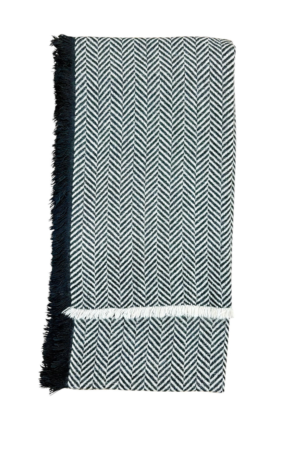 Scarf lancia negu