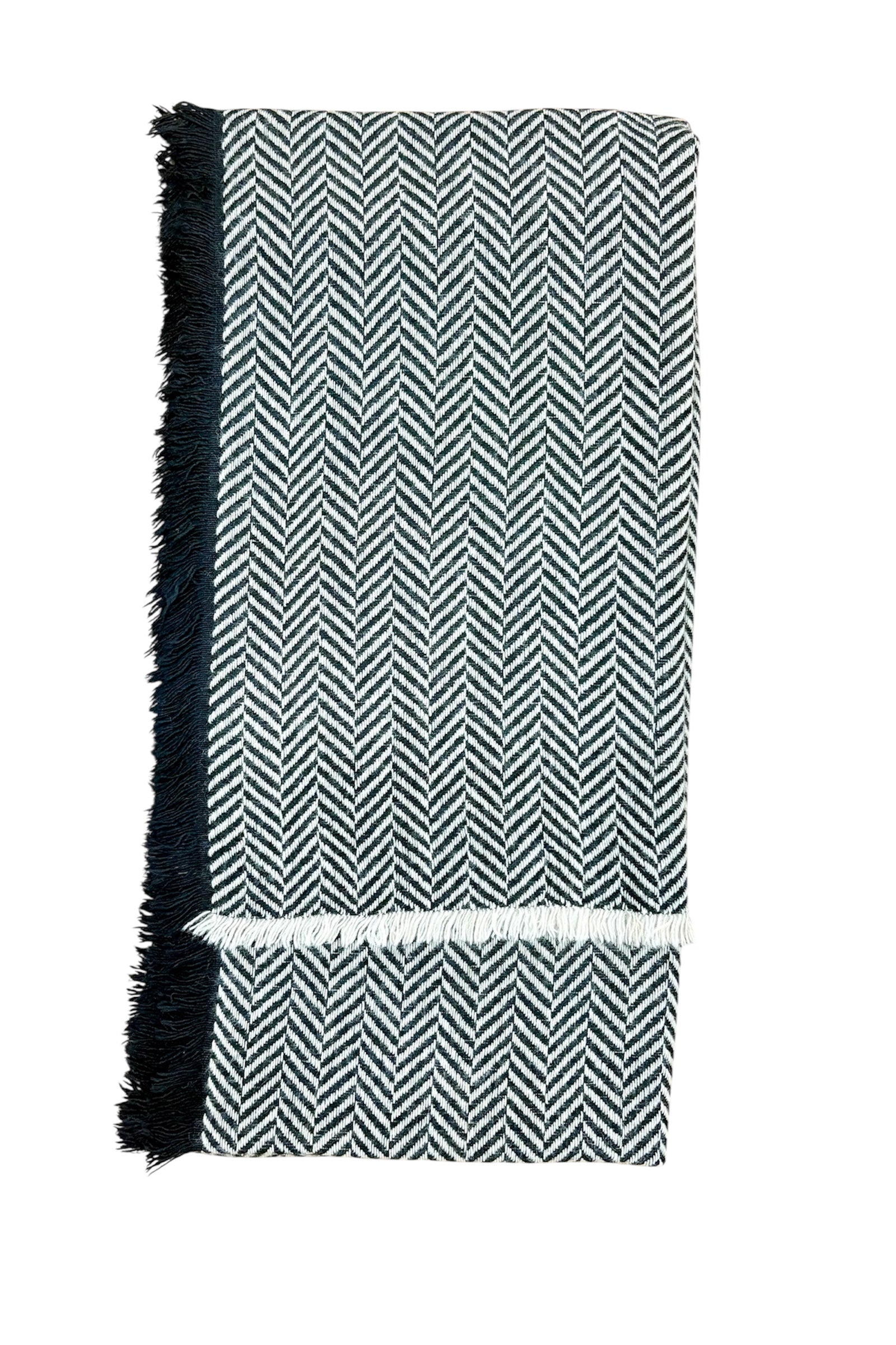Scarf lancia negu