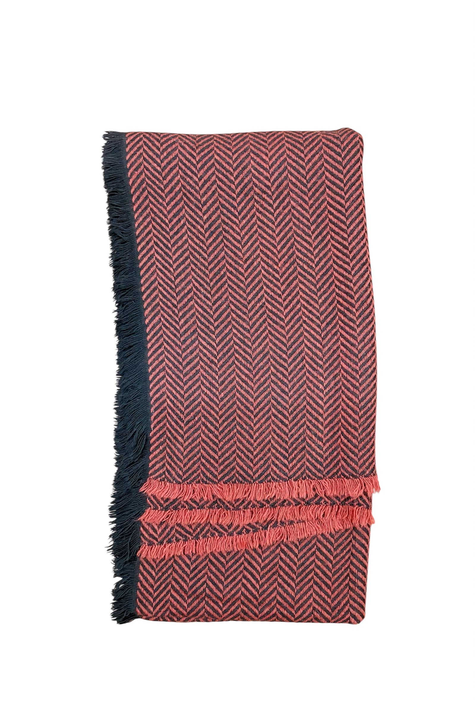 Scarf lancia negu
