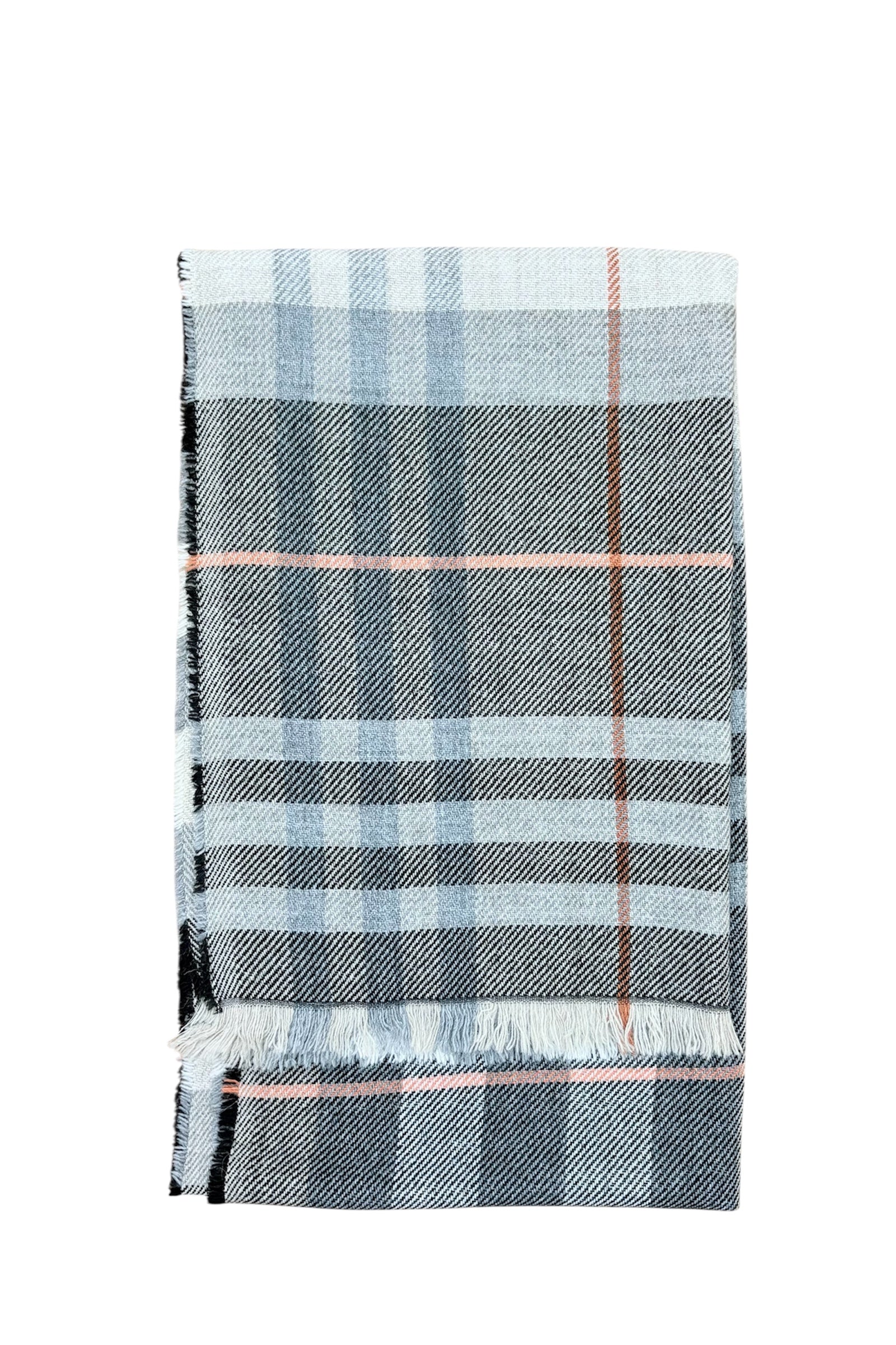 scarf show ital
