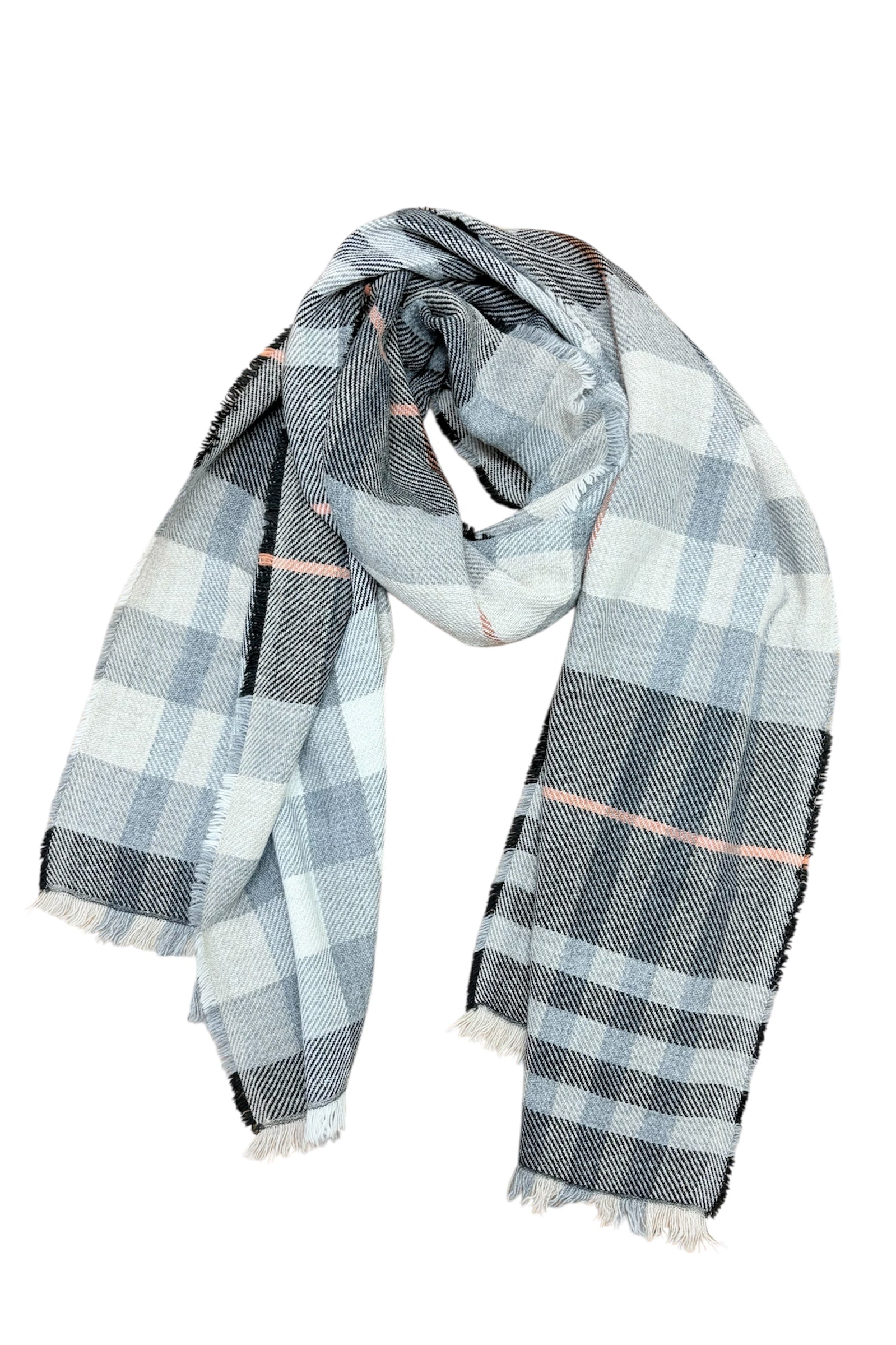 scarf show ital