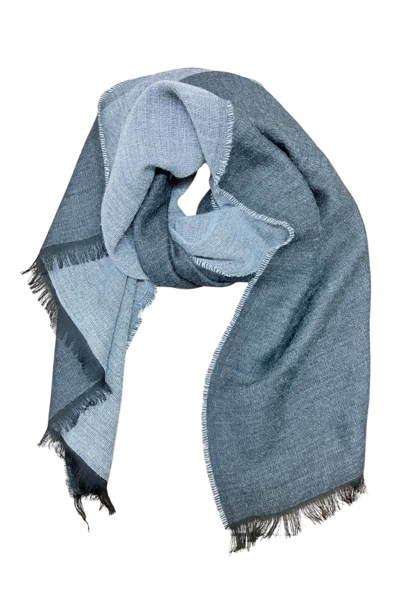 Scarf berth negu