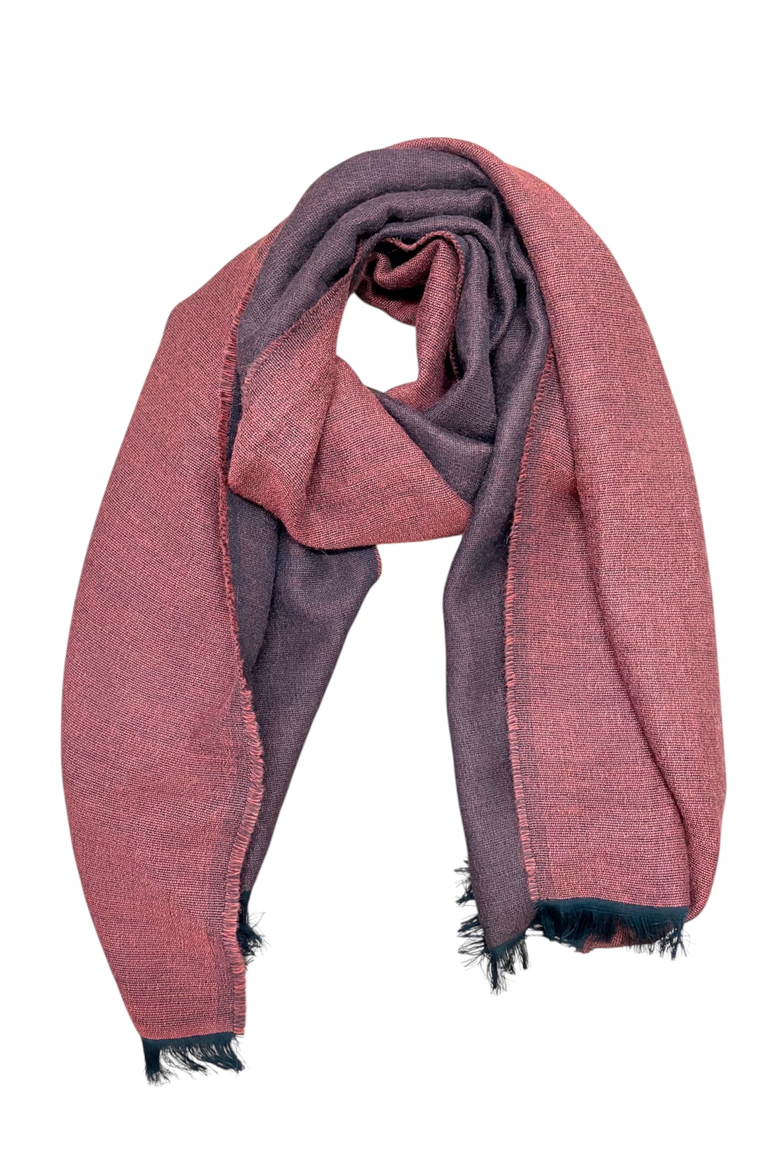 Scarf berth negu