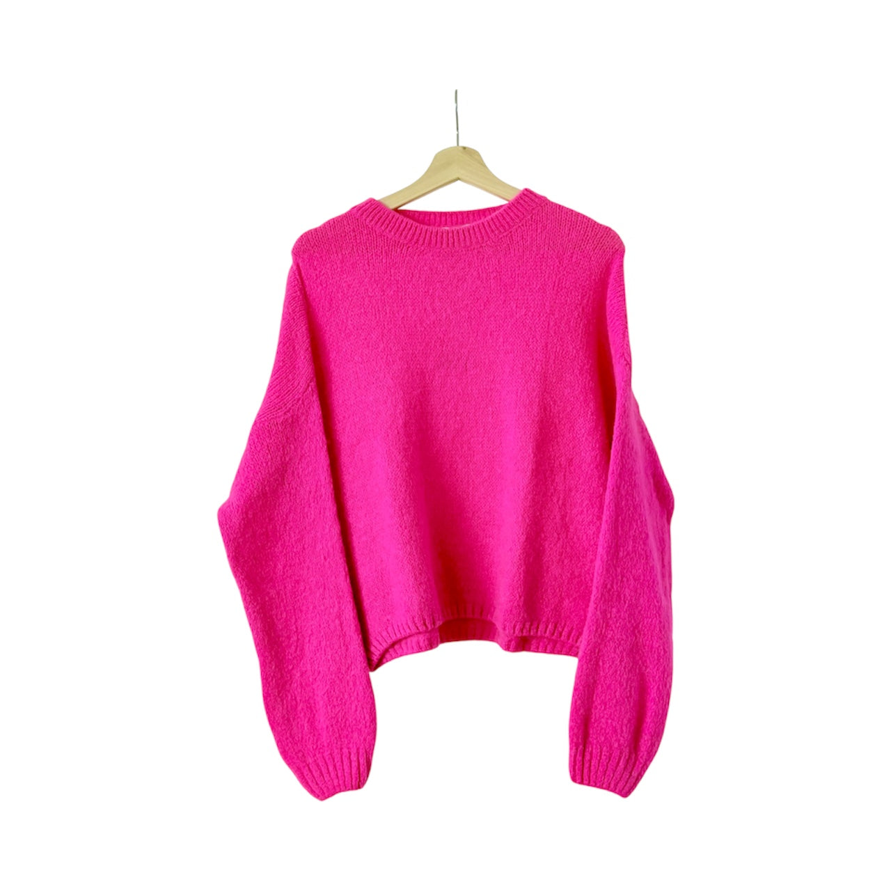 jersey mutt mohair