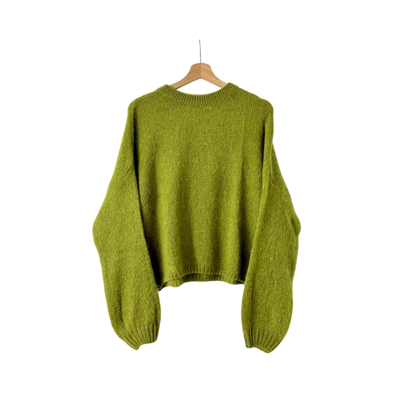 Jersey mutt mohair