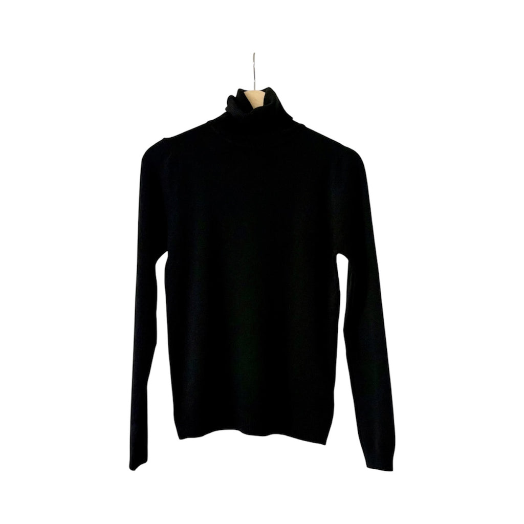 jersey kint neck