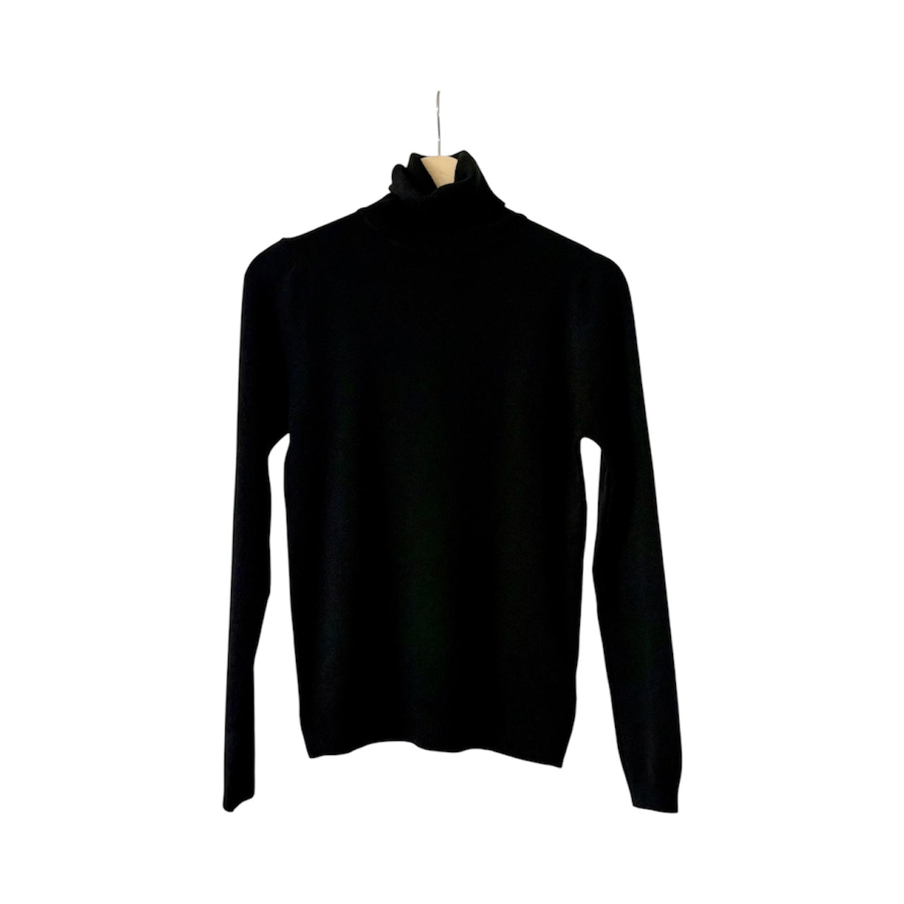 jersey kint neck