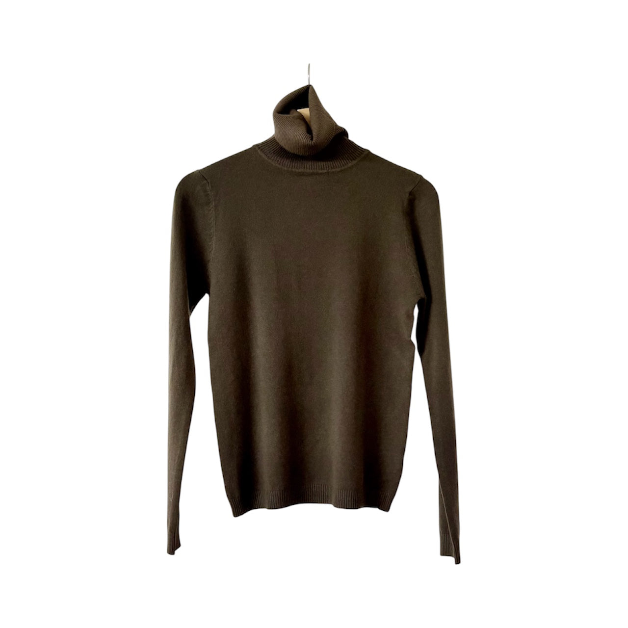 Jersey kint neck