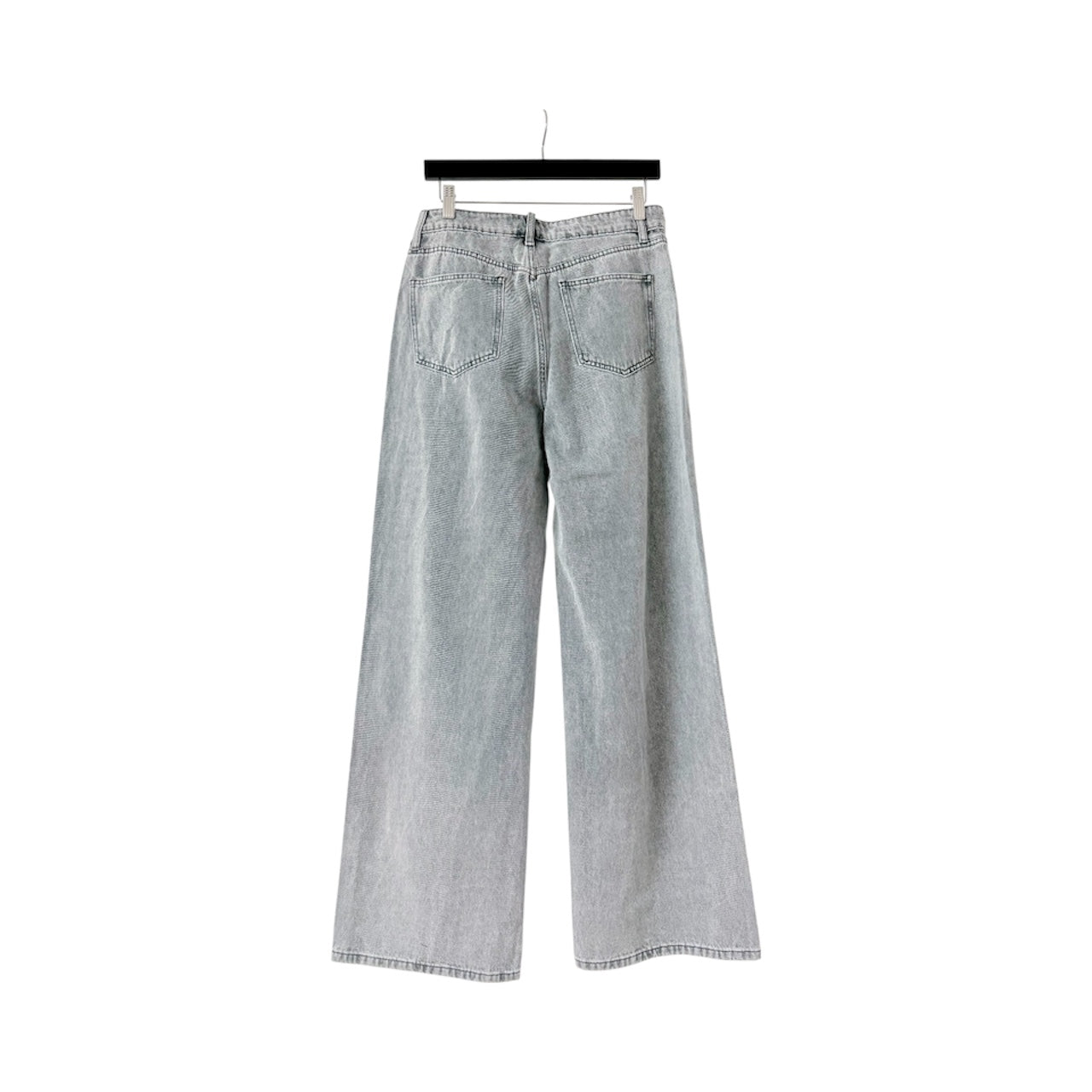 Pantalón denim 495