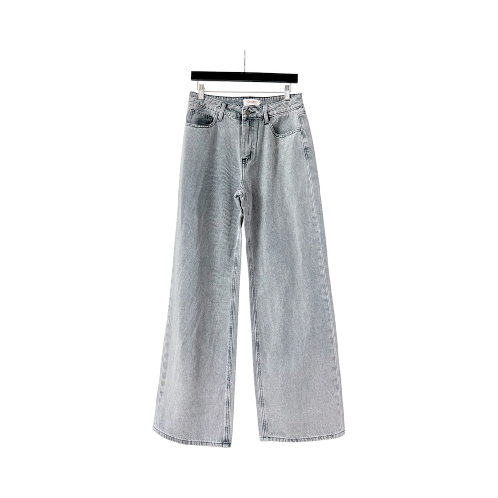 Pantalón denim 495
