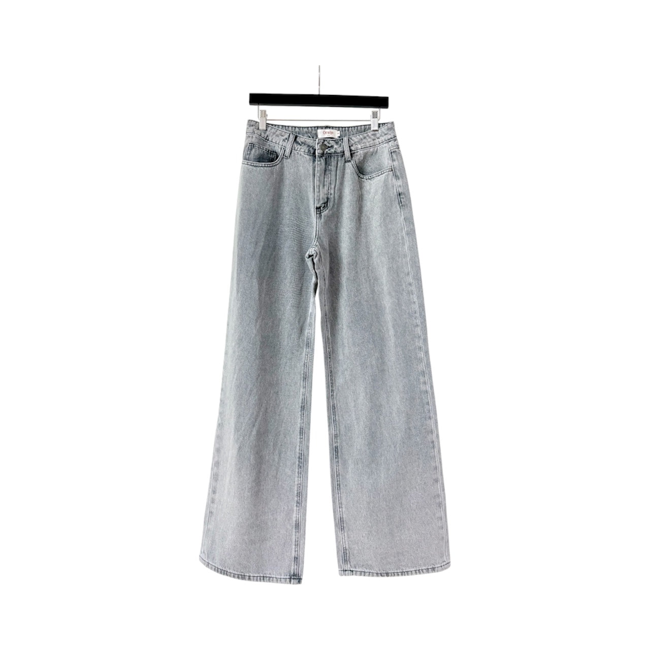 Pantalón denim 495