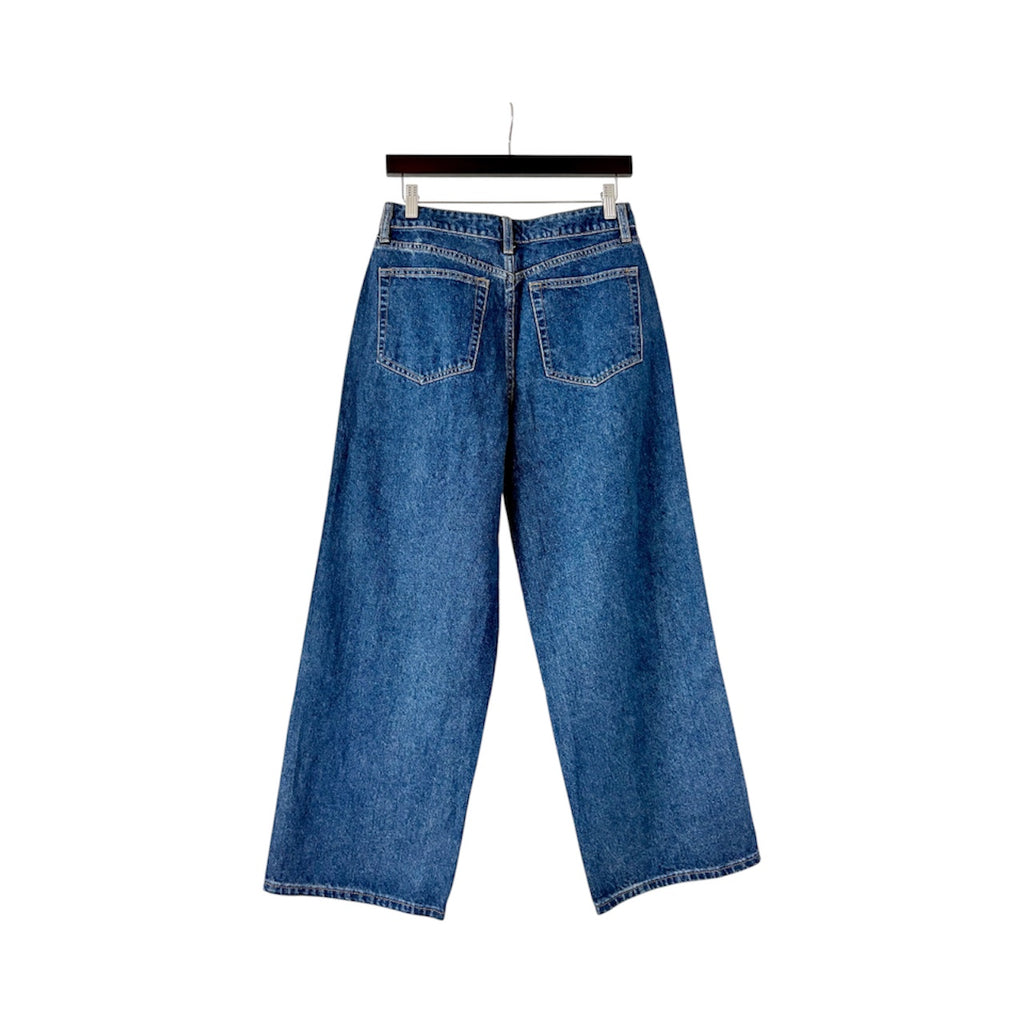 Pantalón denim 485