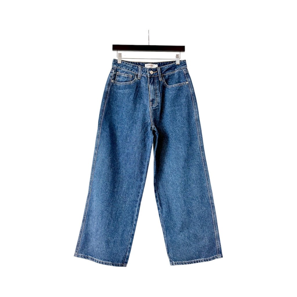 Pantalón denim 485