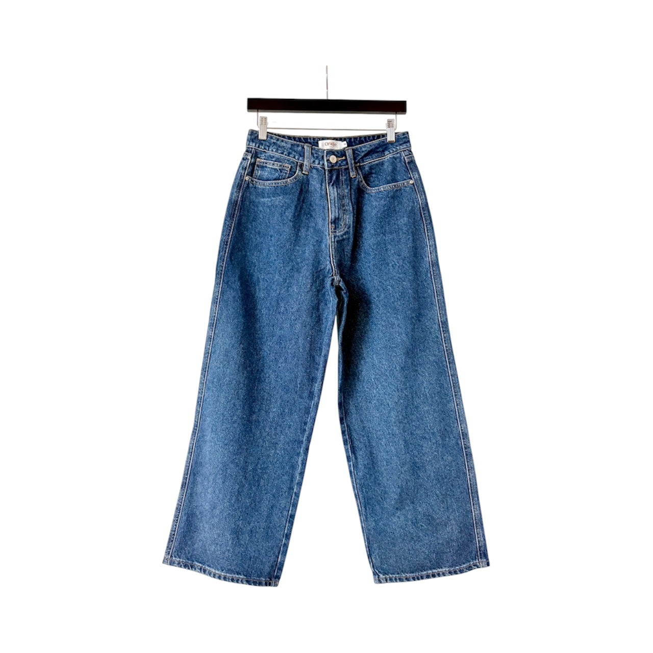 Pantalón denim 485