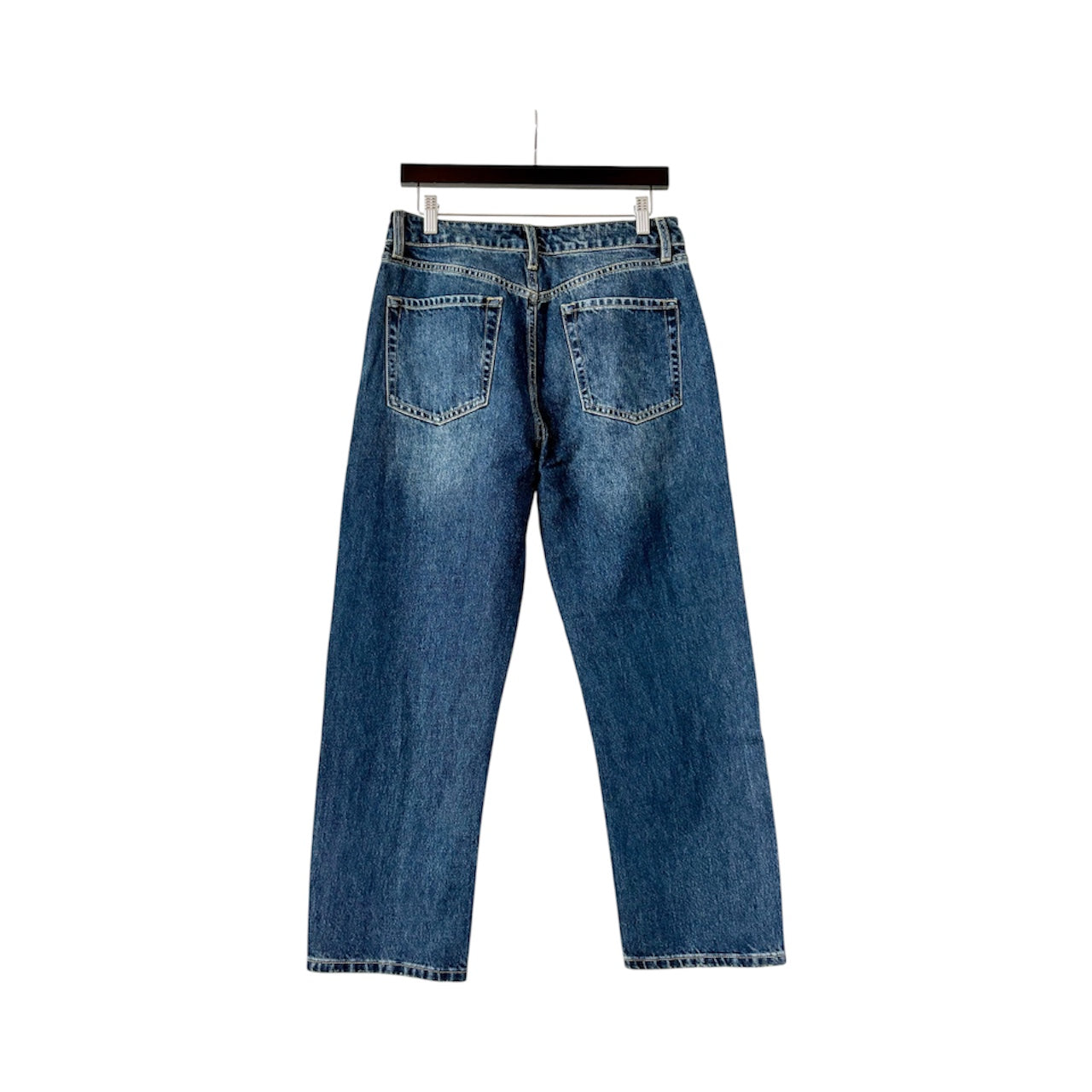 Pantalón denim 635