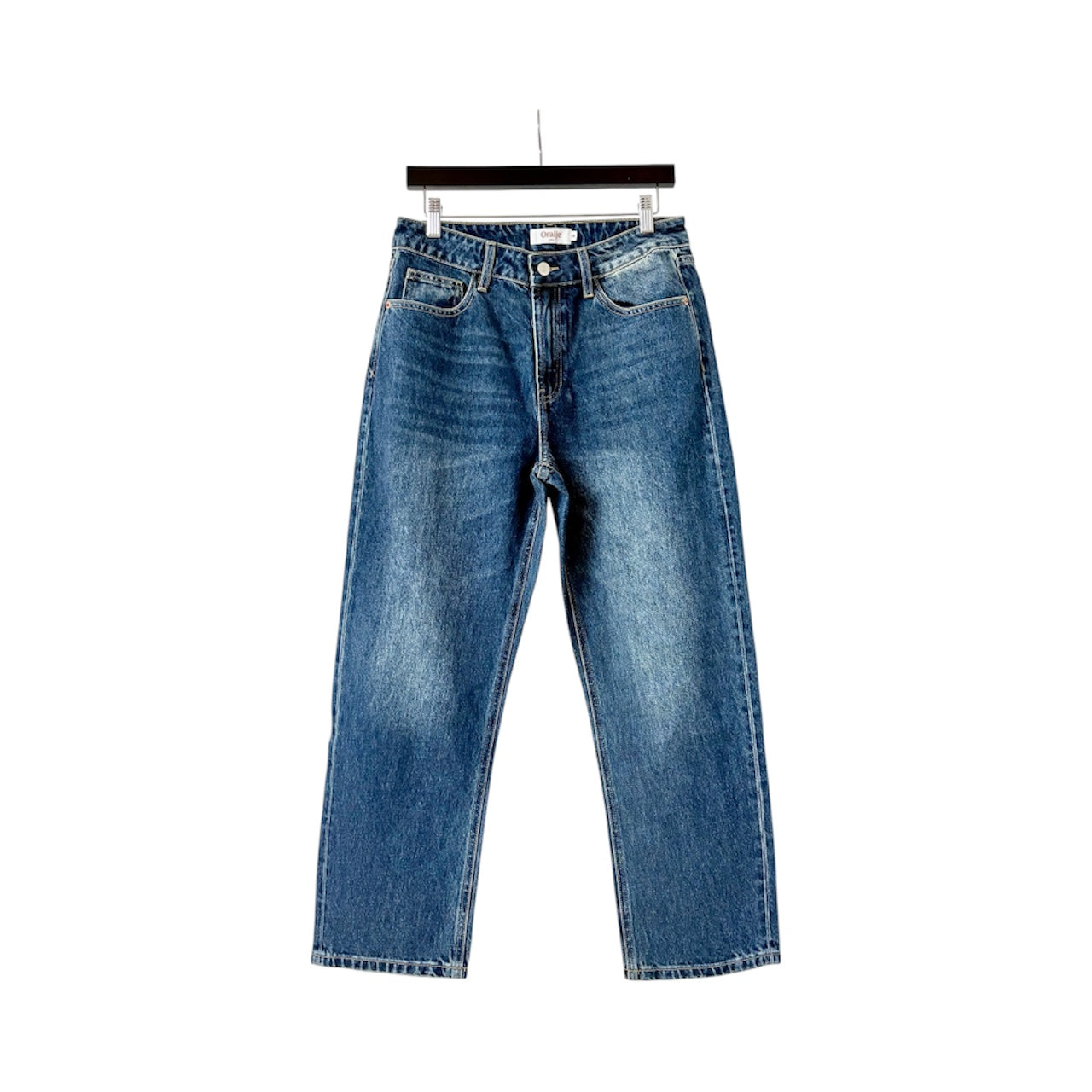 Pantalón denim 635