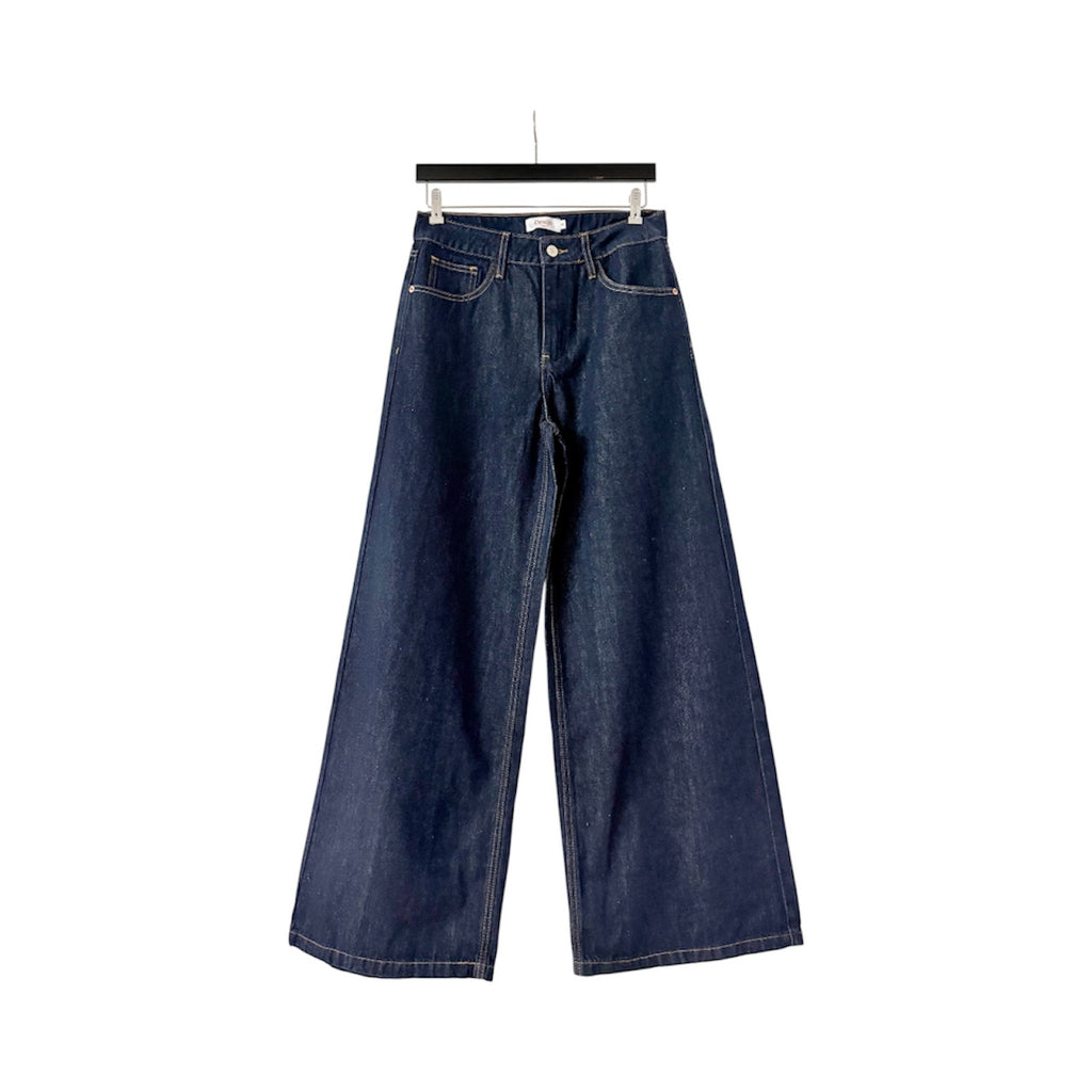 Pantalón denim 564
