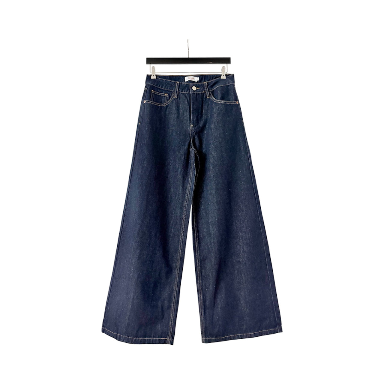 Pantalón denim 564