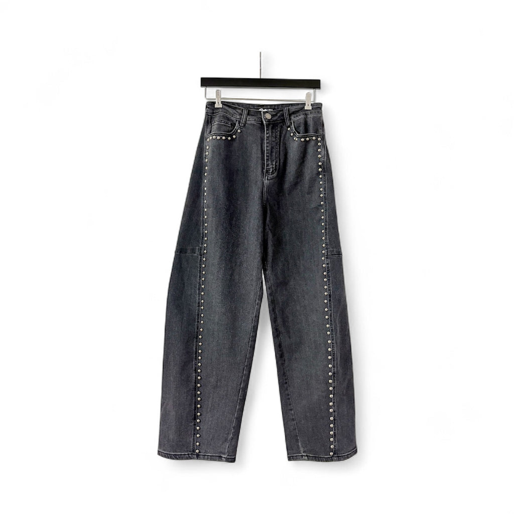 Pantalón denim 8744
