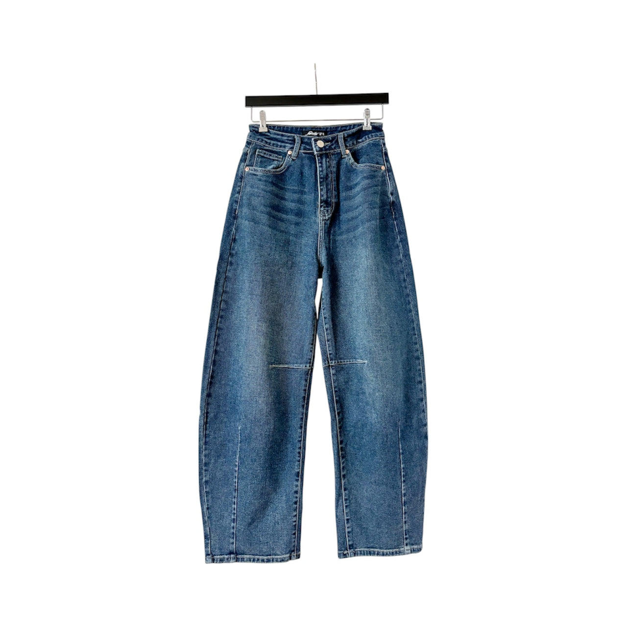 Pantalón denim 8720
