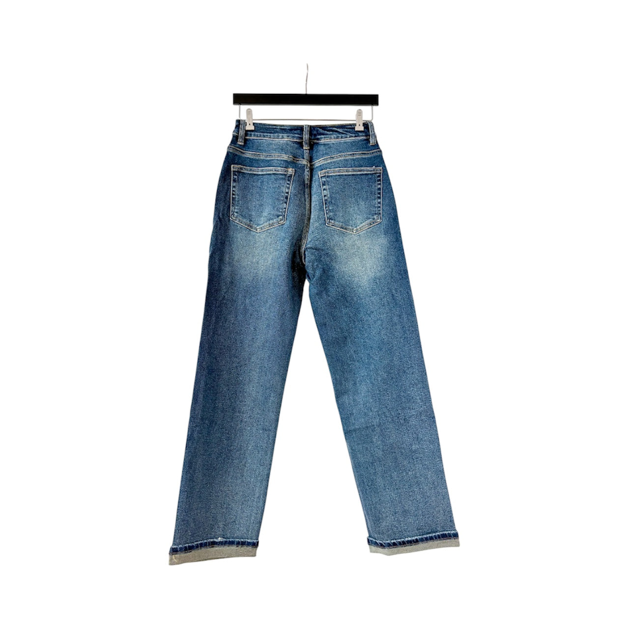 Pantalón denim 8540