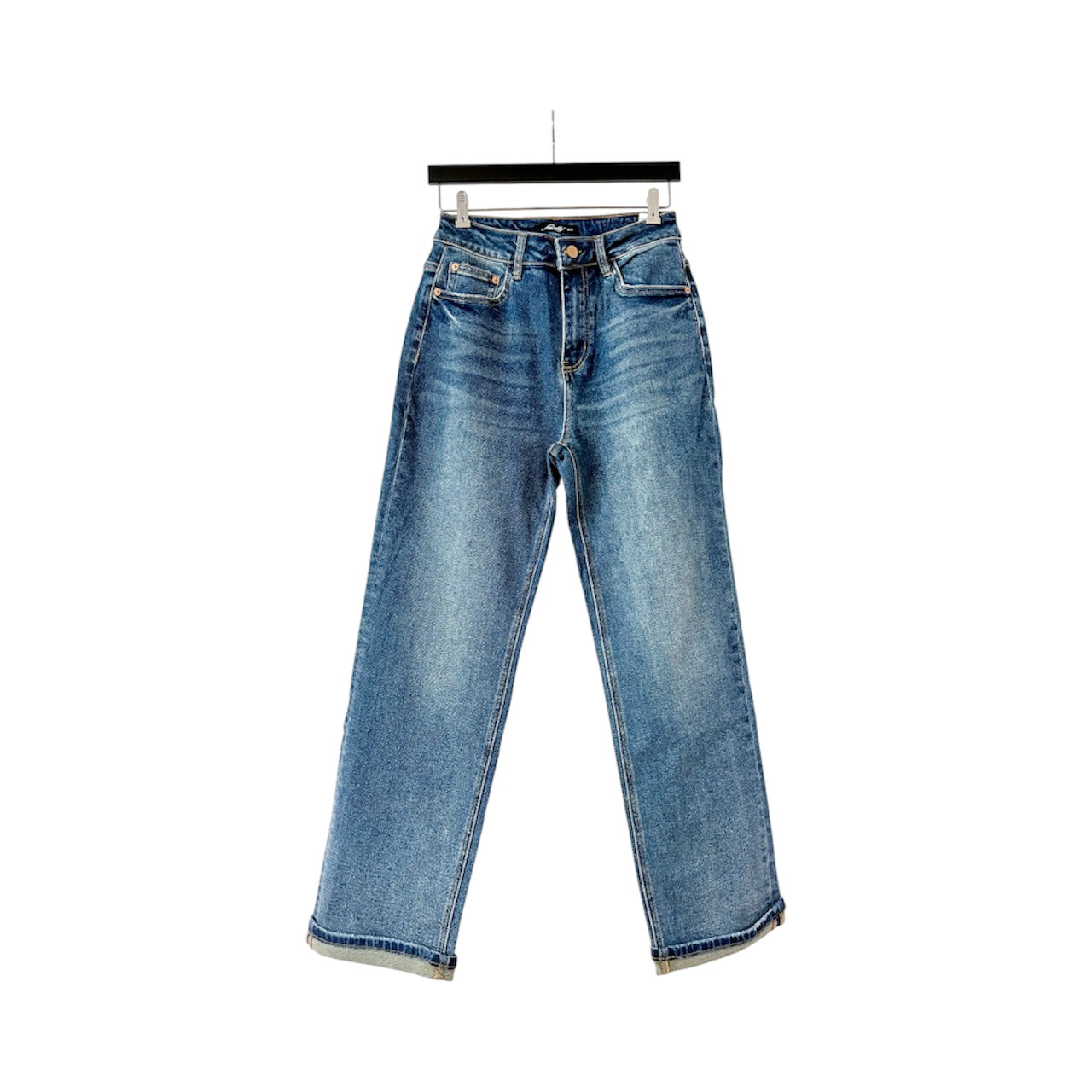 Pantalón denim 8540