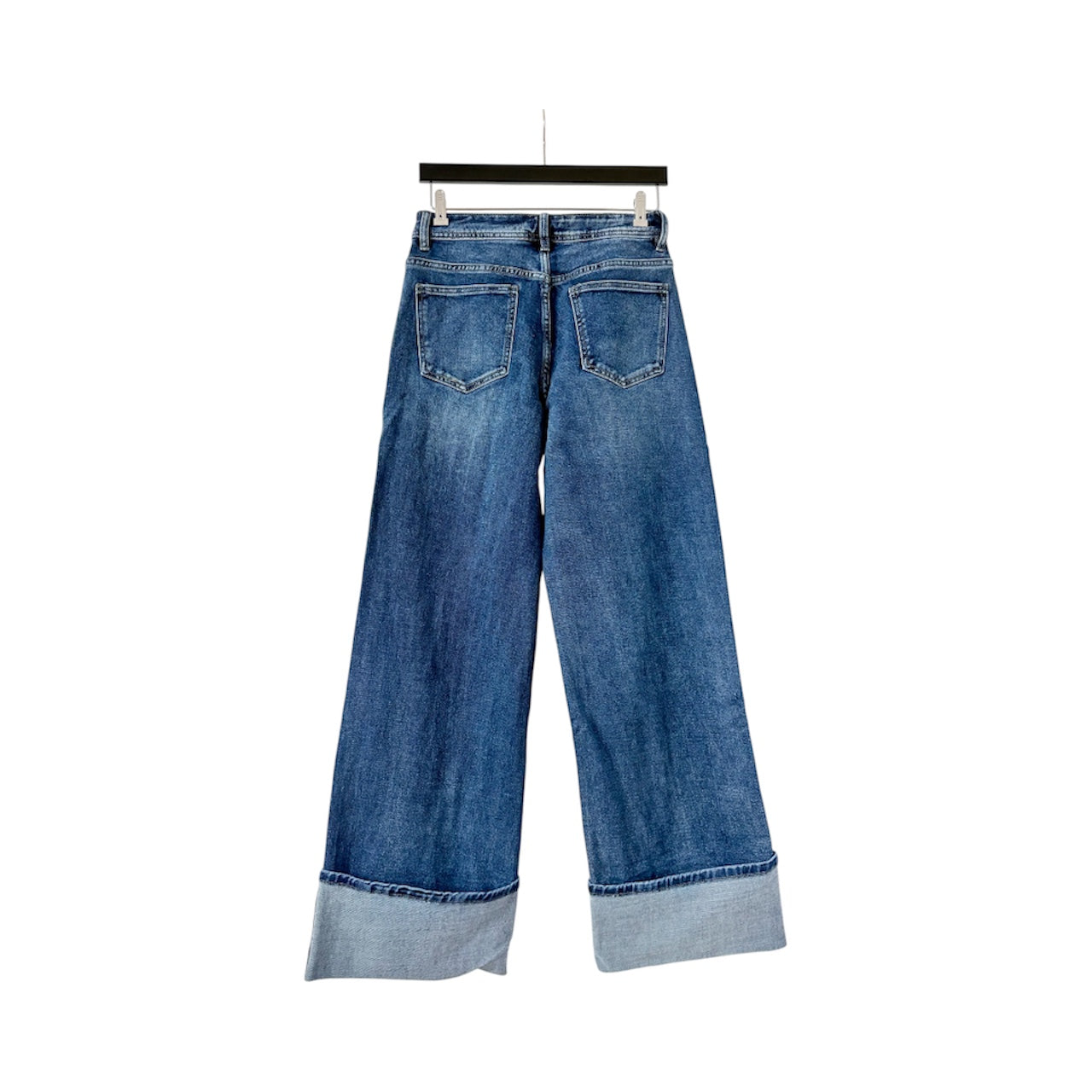 Pant denim 8693