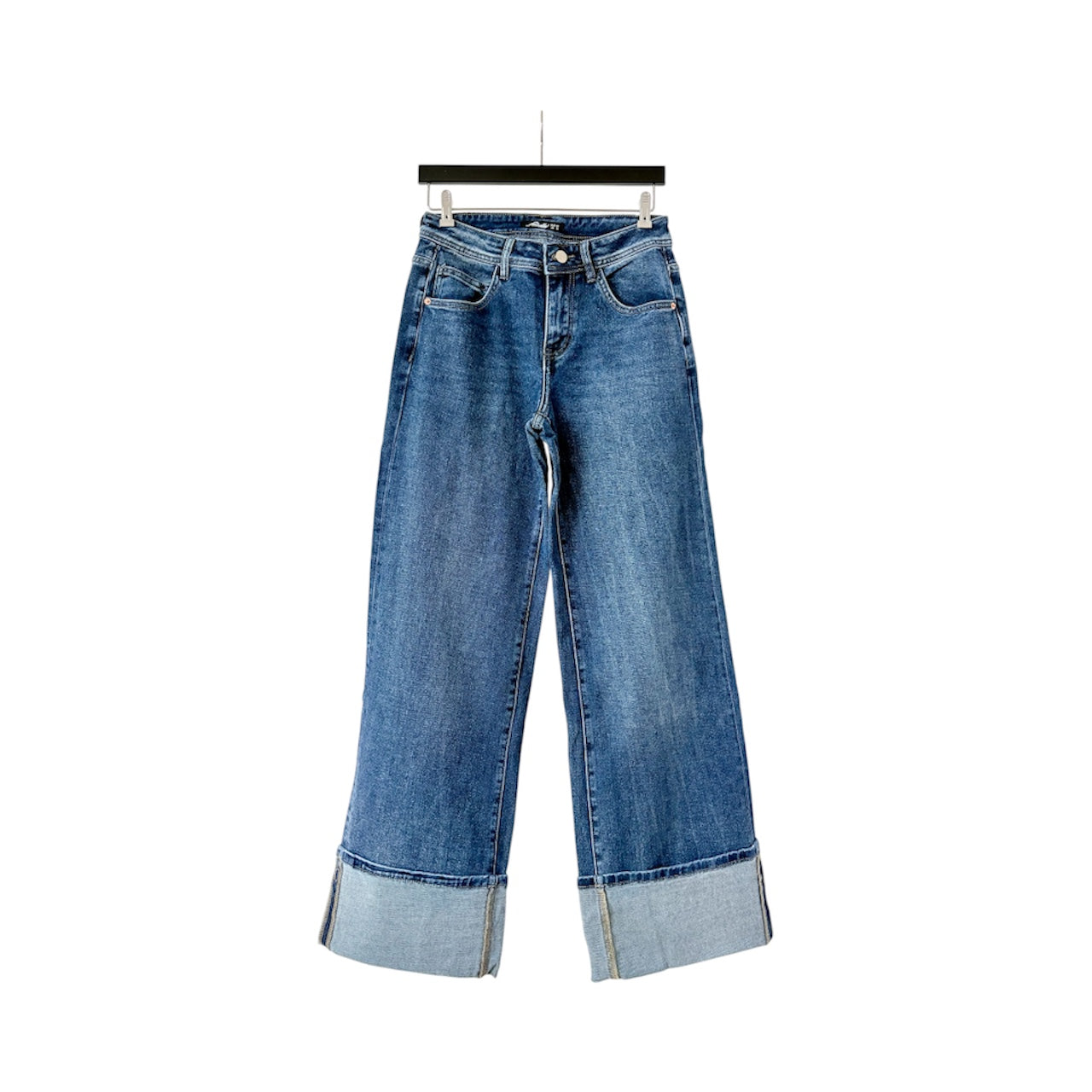 Pant denim 8693