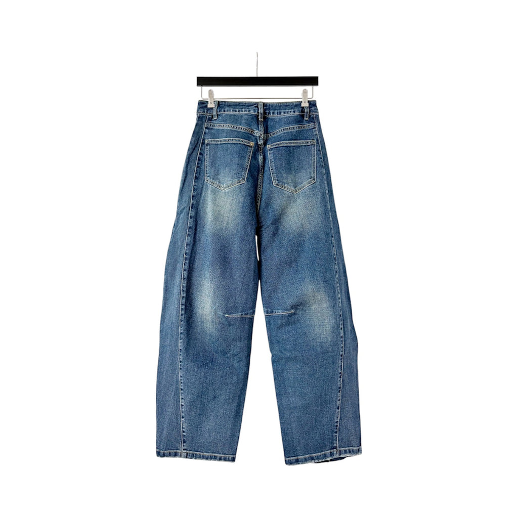 Pantalón denim 8604