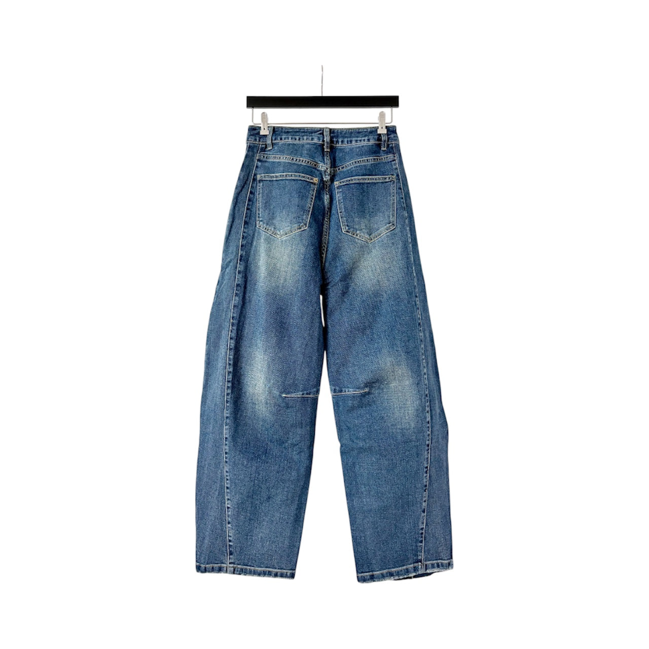 Pantalón denim 8604