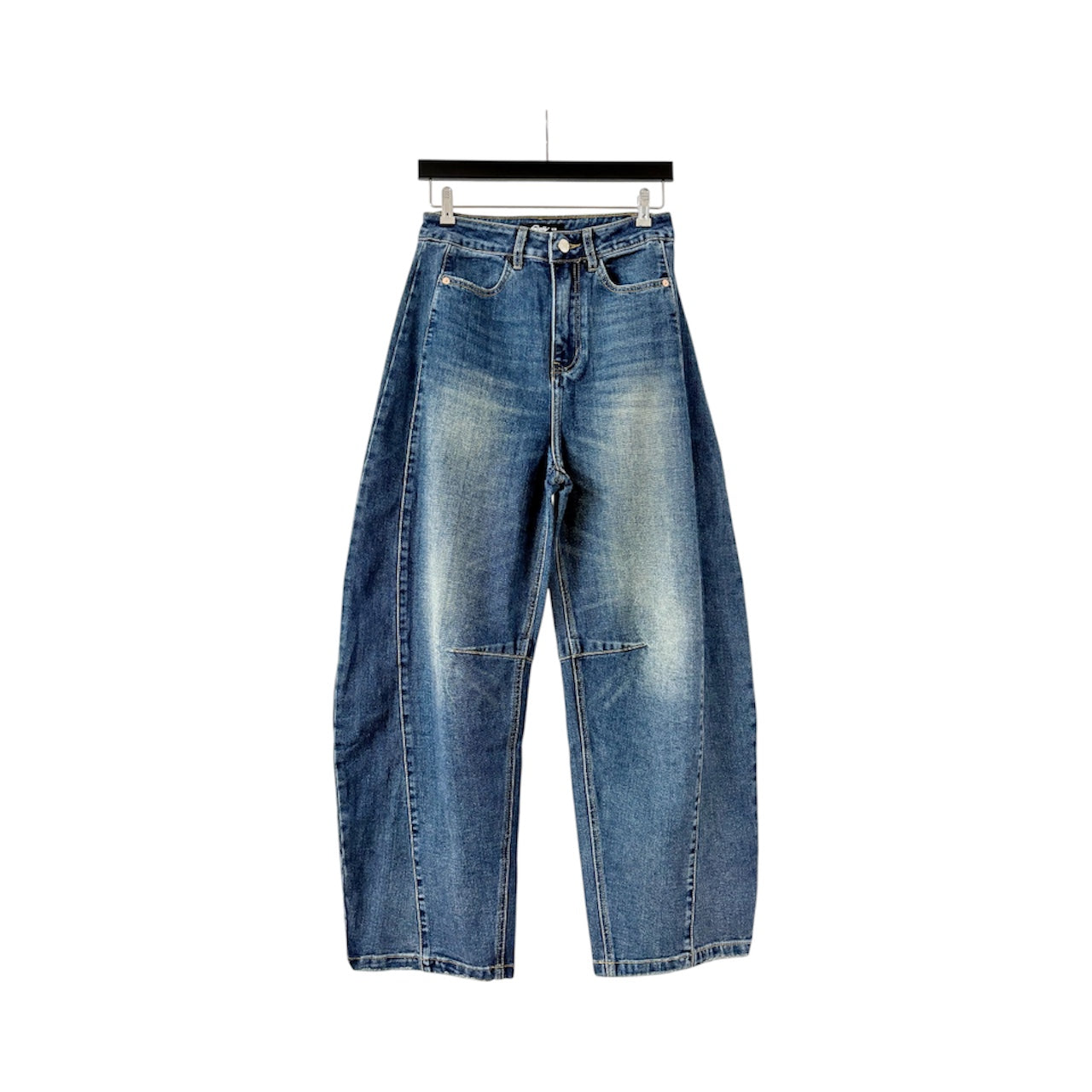 Pantalón denim 8604