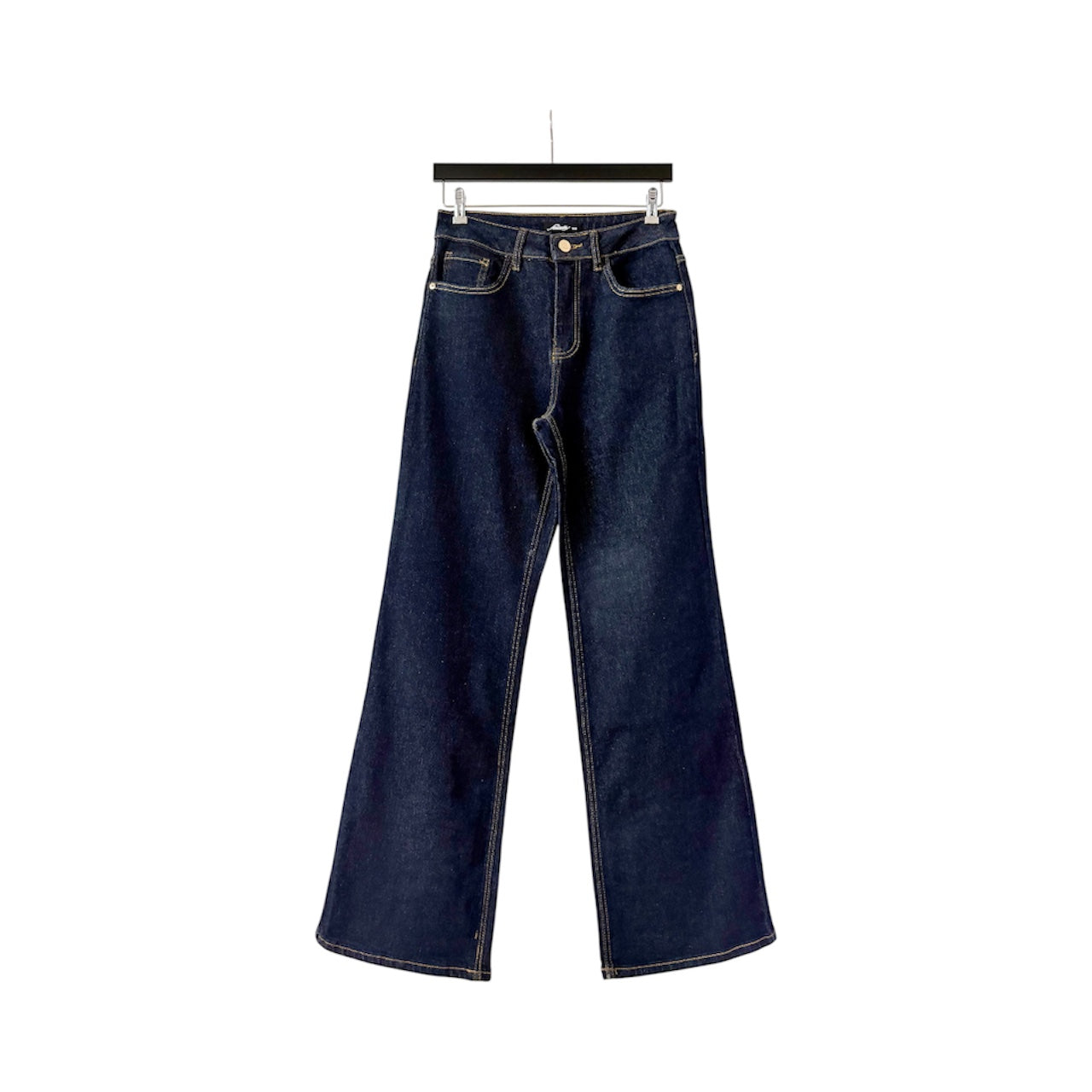 Pantalón denim 8702