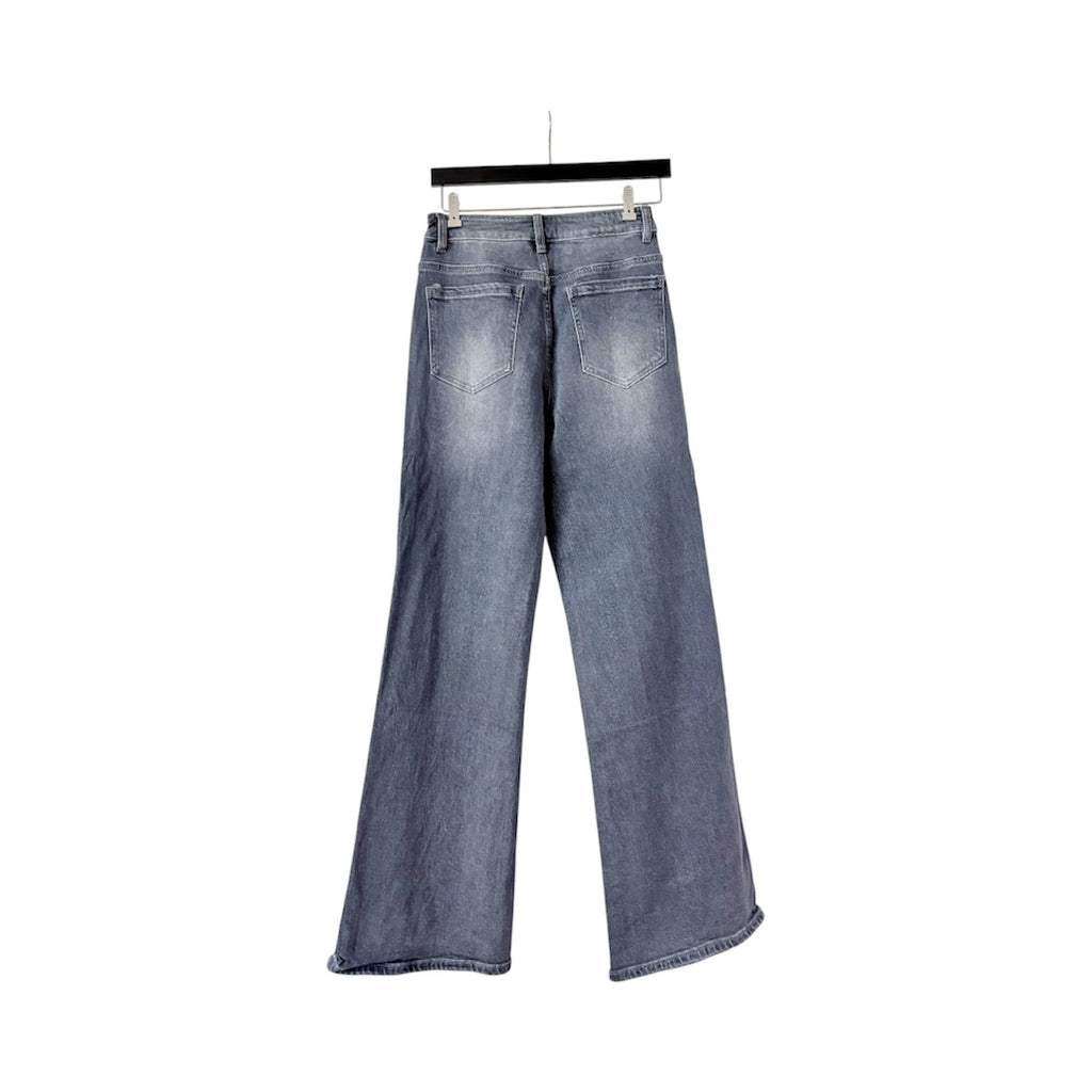 Pantalón denim 8671
