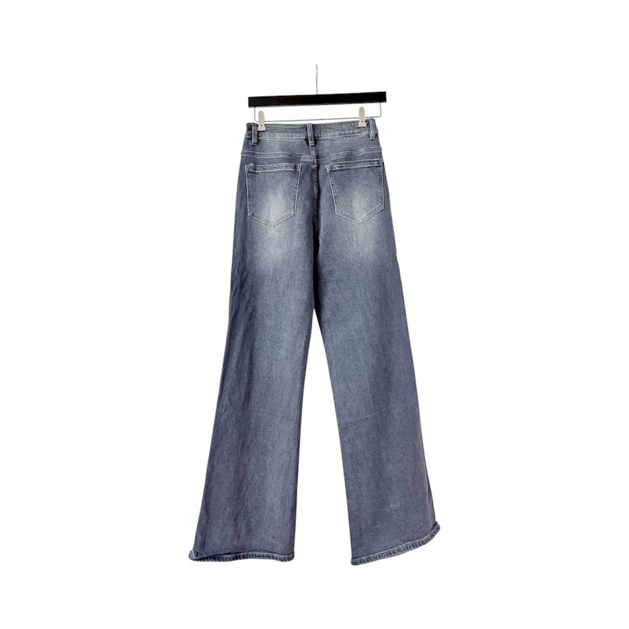 Pantalón denim 8671