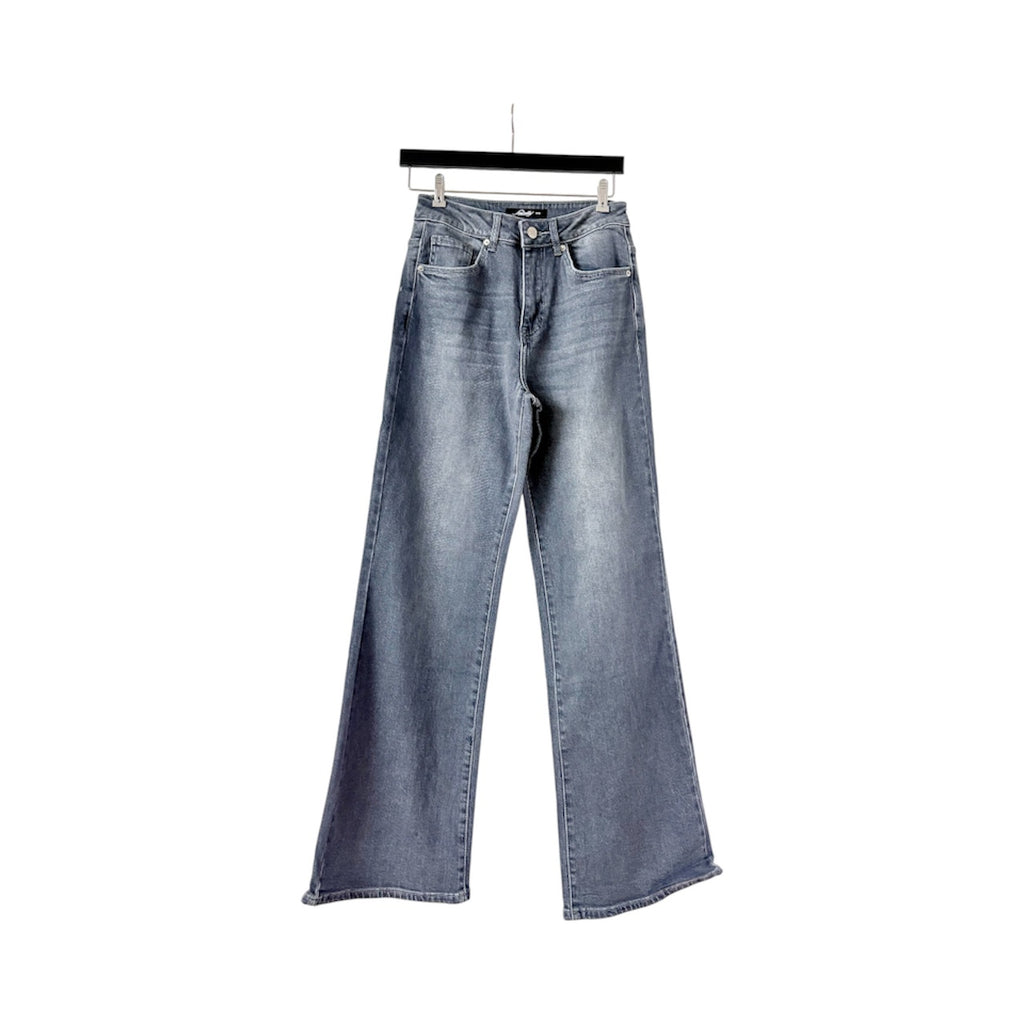 Pantalón denim 8671