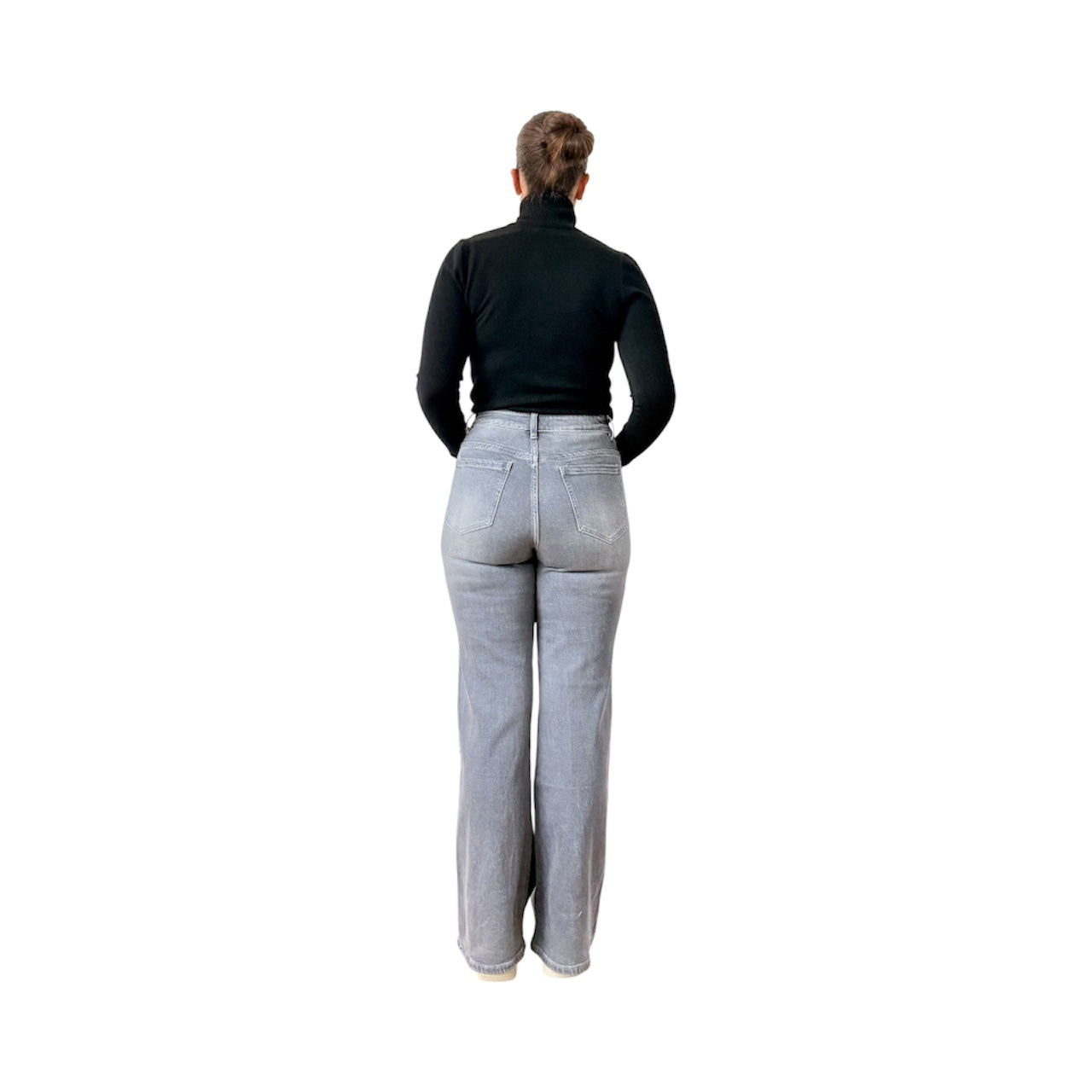 Pantalón denim 8671