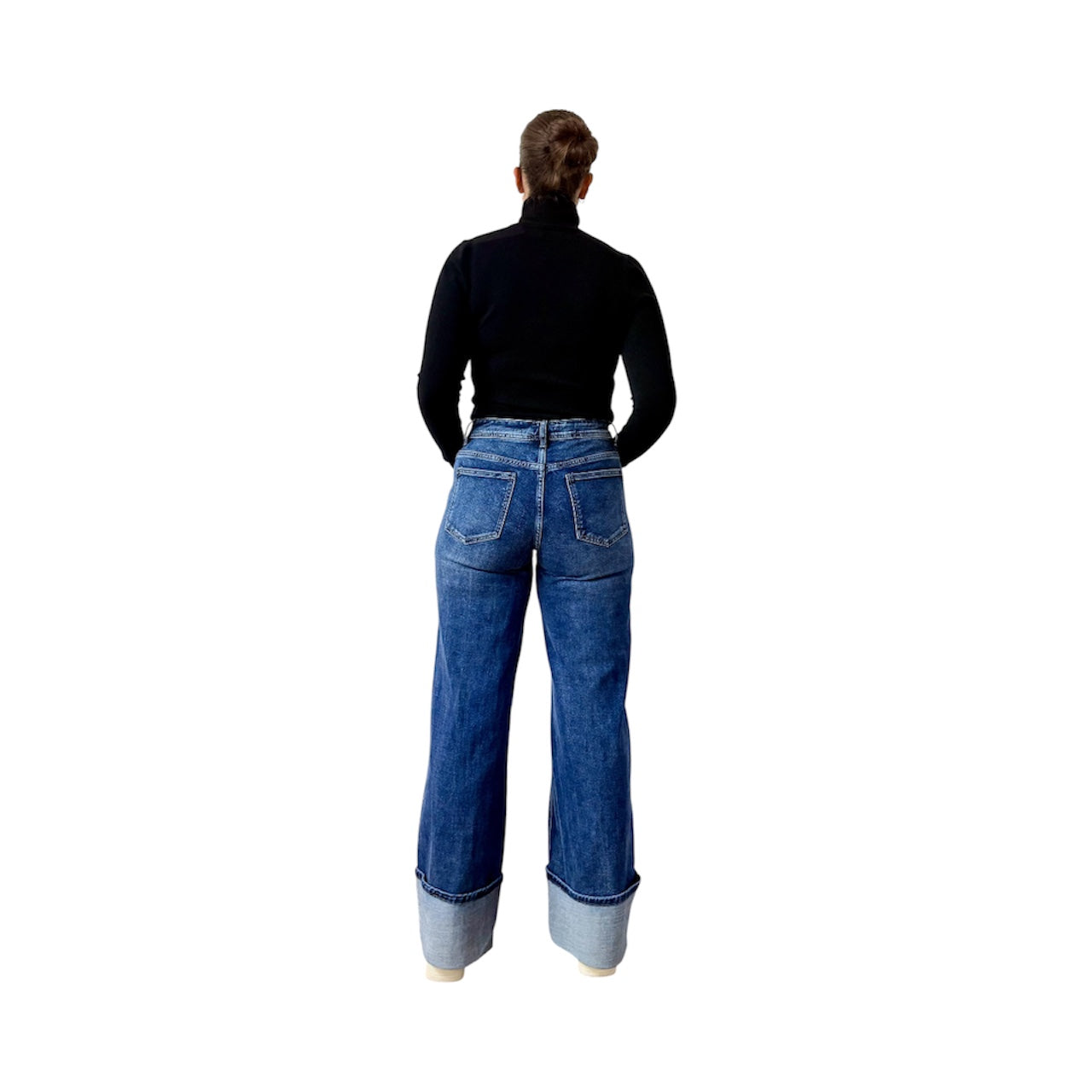 Pant denim 8693