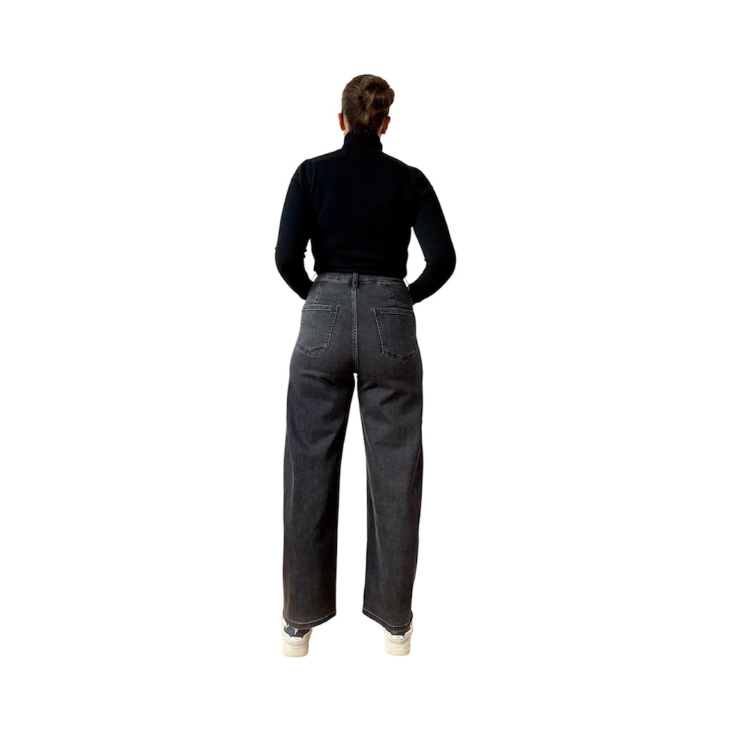 Pantalón denim 8744