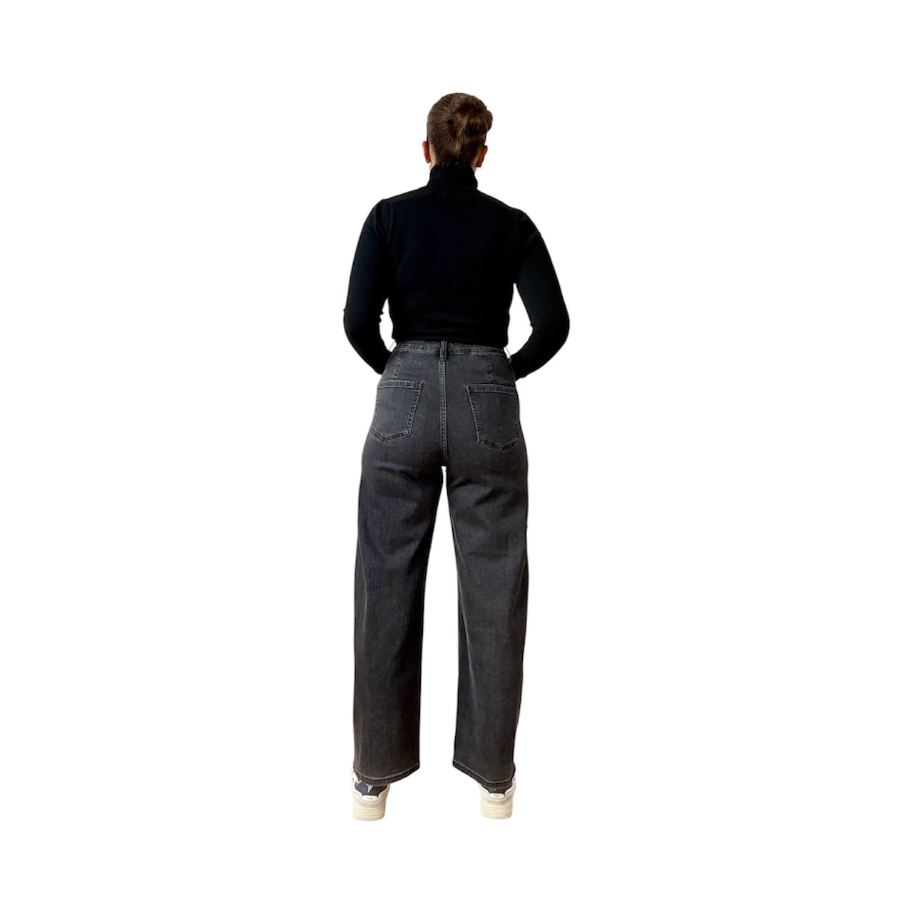 Pantalón denim 8744