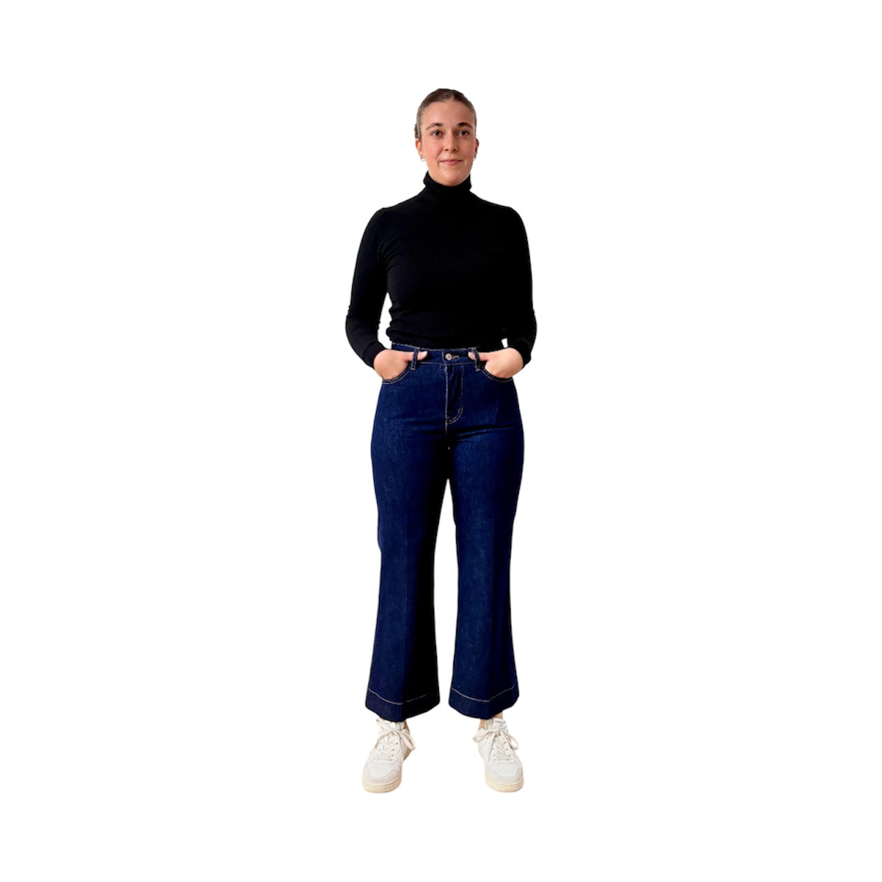Pantalón denim 333